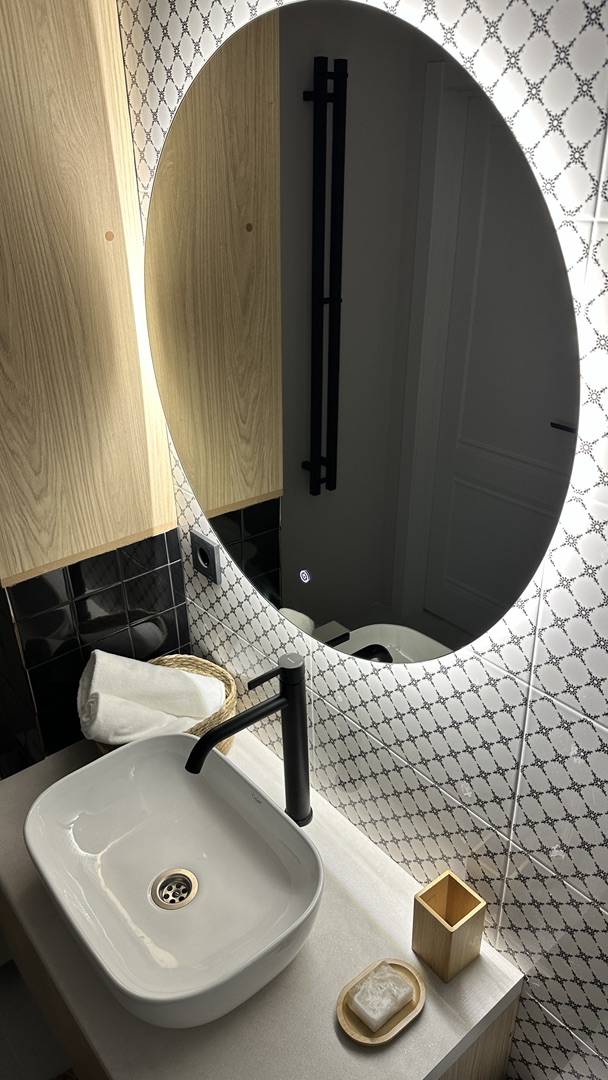 2-комнатная квартира, Кандинского ул. 7/1