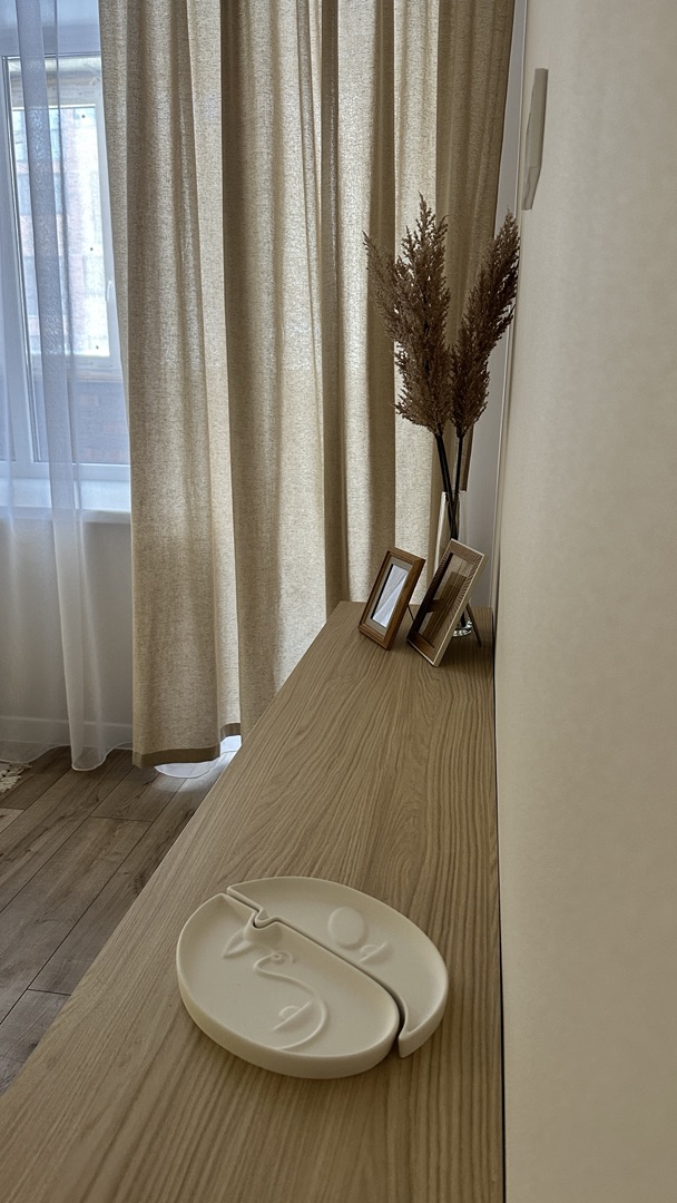 2-комнатная квартира, Кандинского ул. 7/1