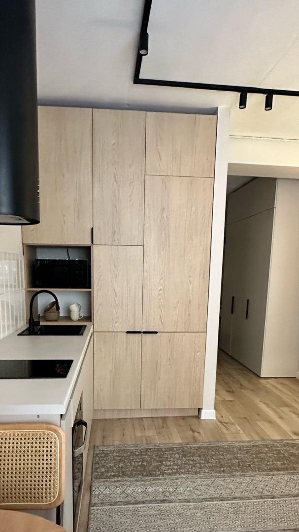 2-комнатная квартира, Кандинского ул. 7/1