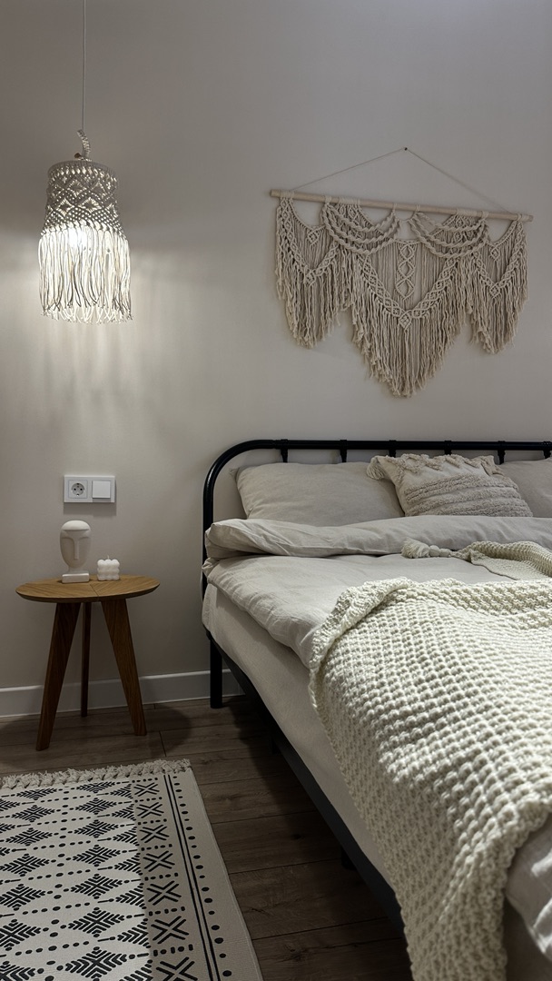 2-комнатная квартира, Кандинского ул. 7/1