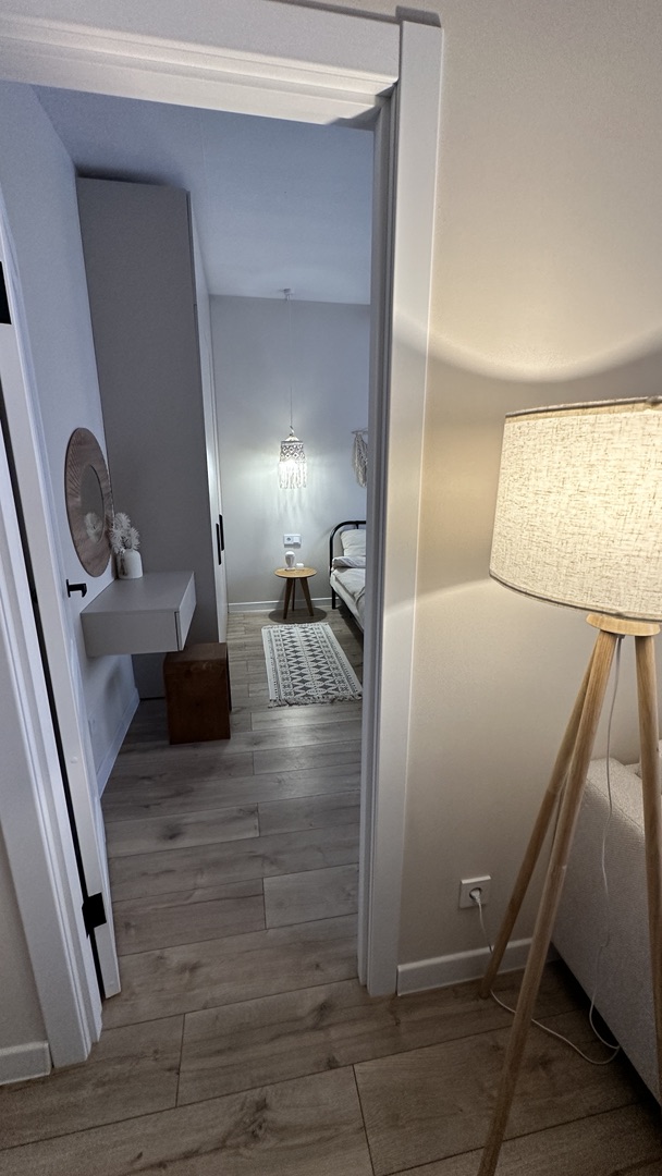 2-комнатная квартира, Кандинского ул. 7/1