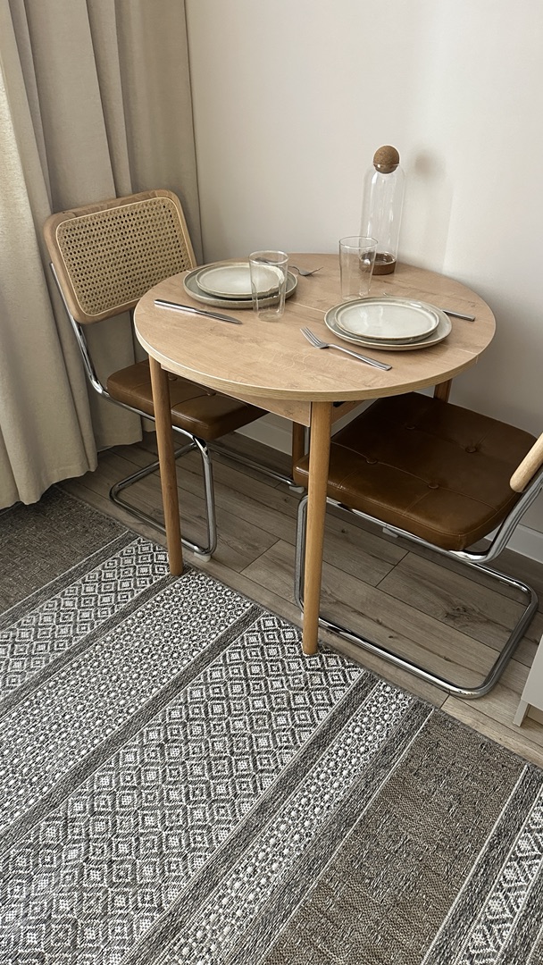 2-комнатная квартира, Кандинского ул. 7/1