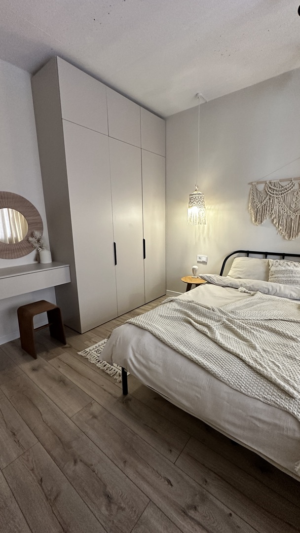 2-комнатная квартира, Кандинского ул. 7/1