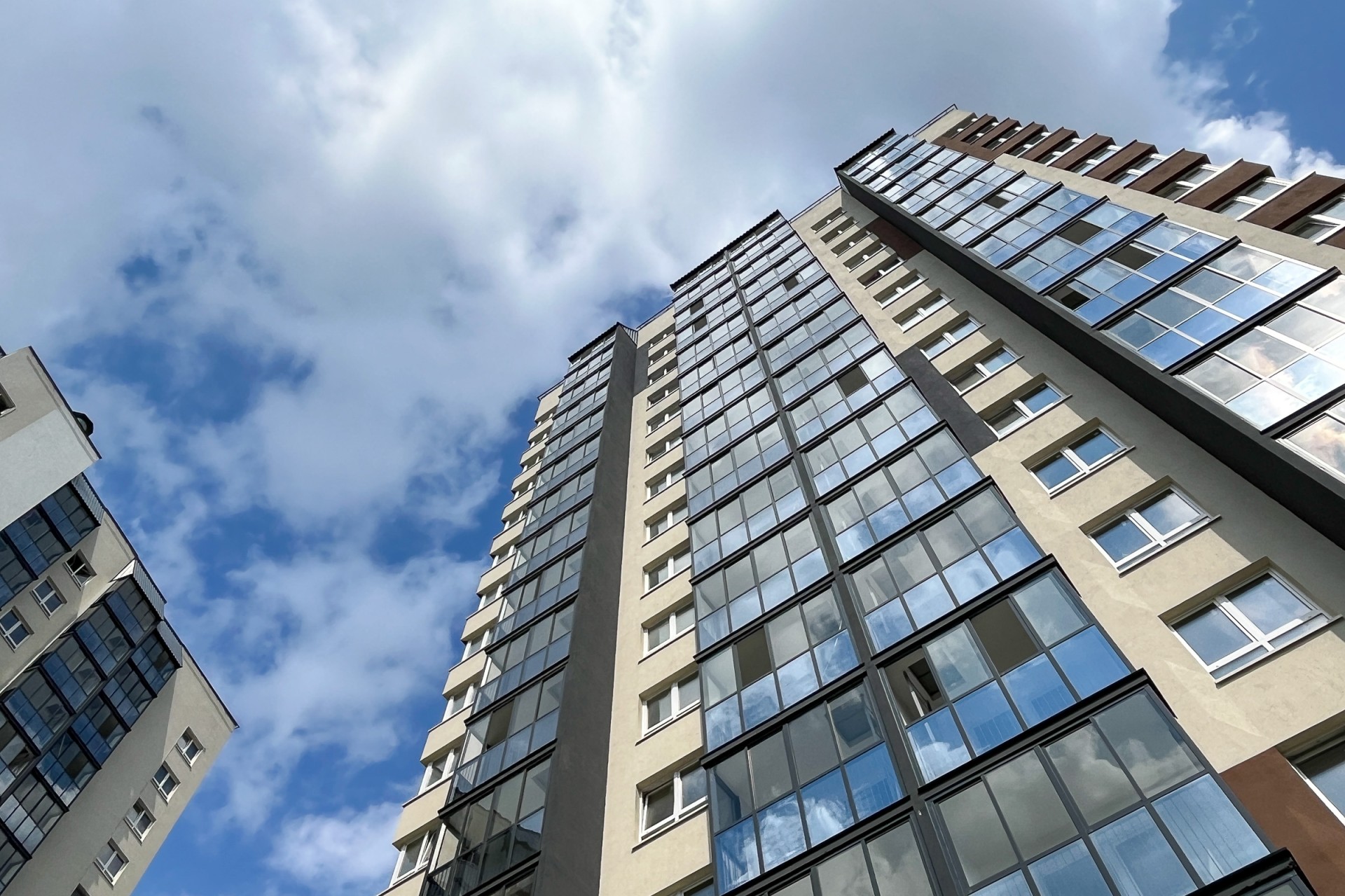 Студия, Игарская ул. 7