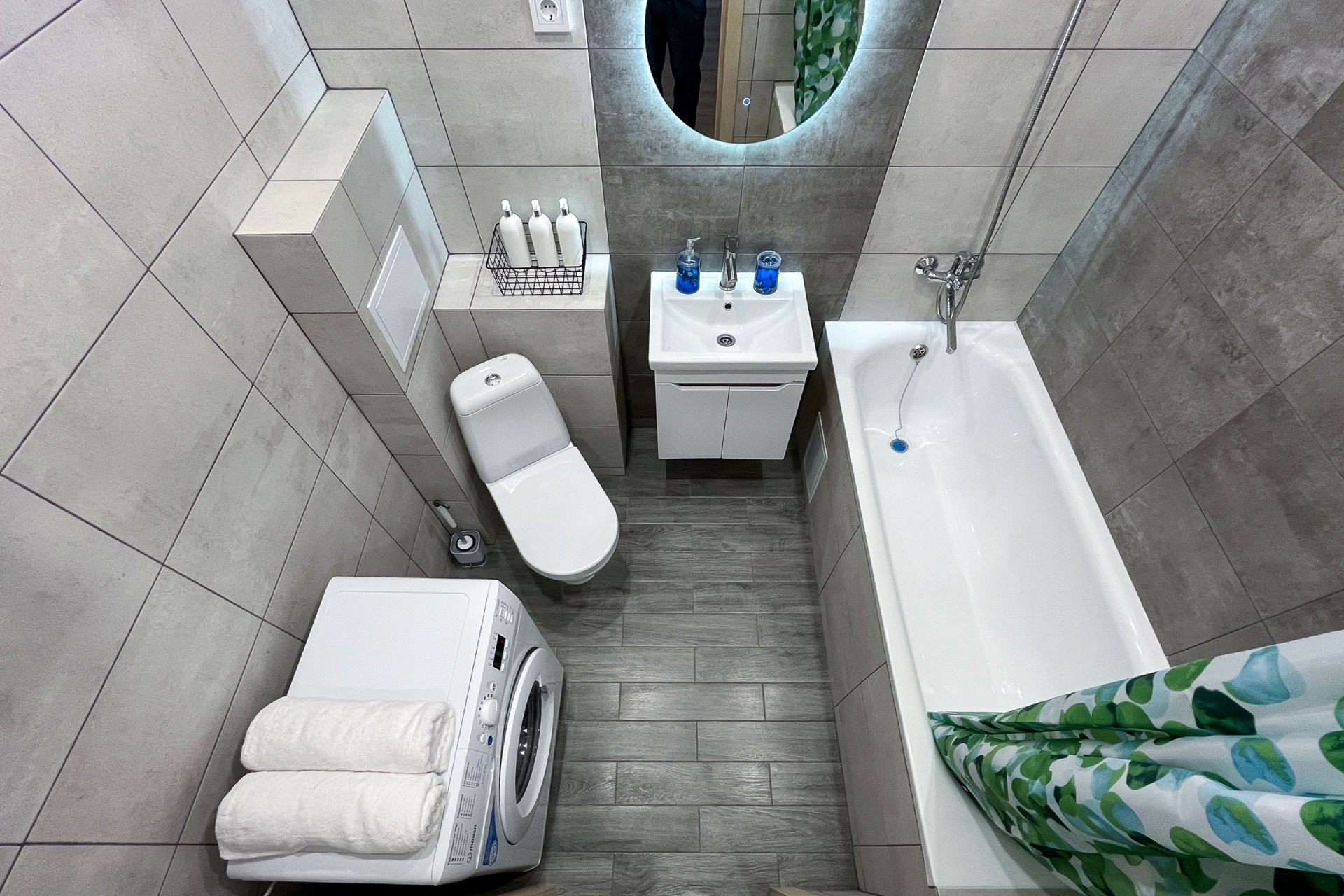 Студия, Игарская ул. 7