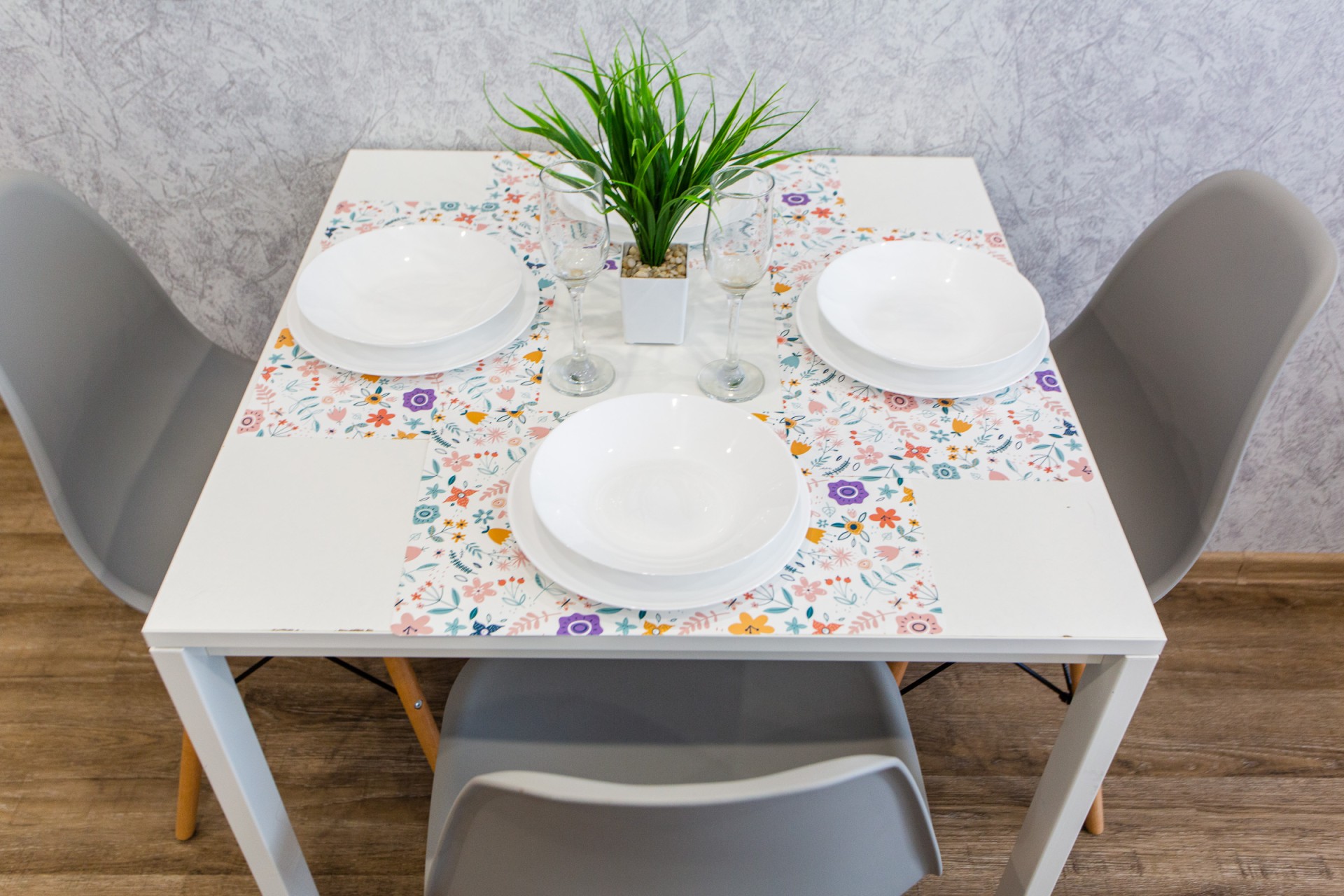 Студия, Игарская ул. 7