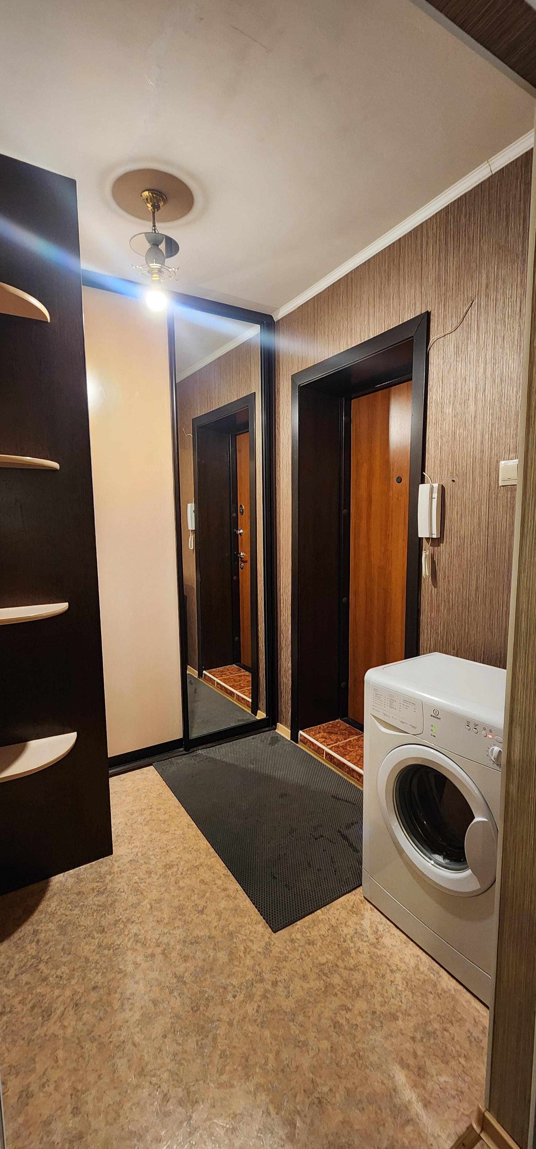 2-комнатная квартира, Учебная ул. 8