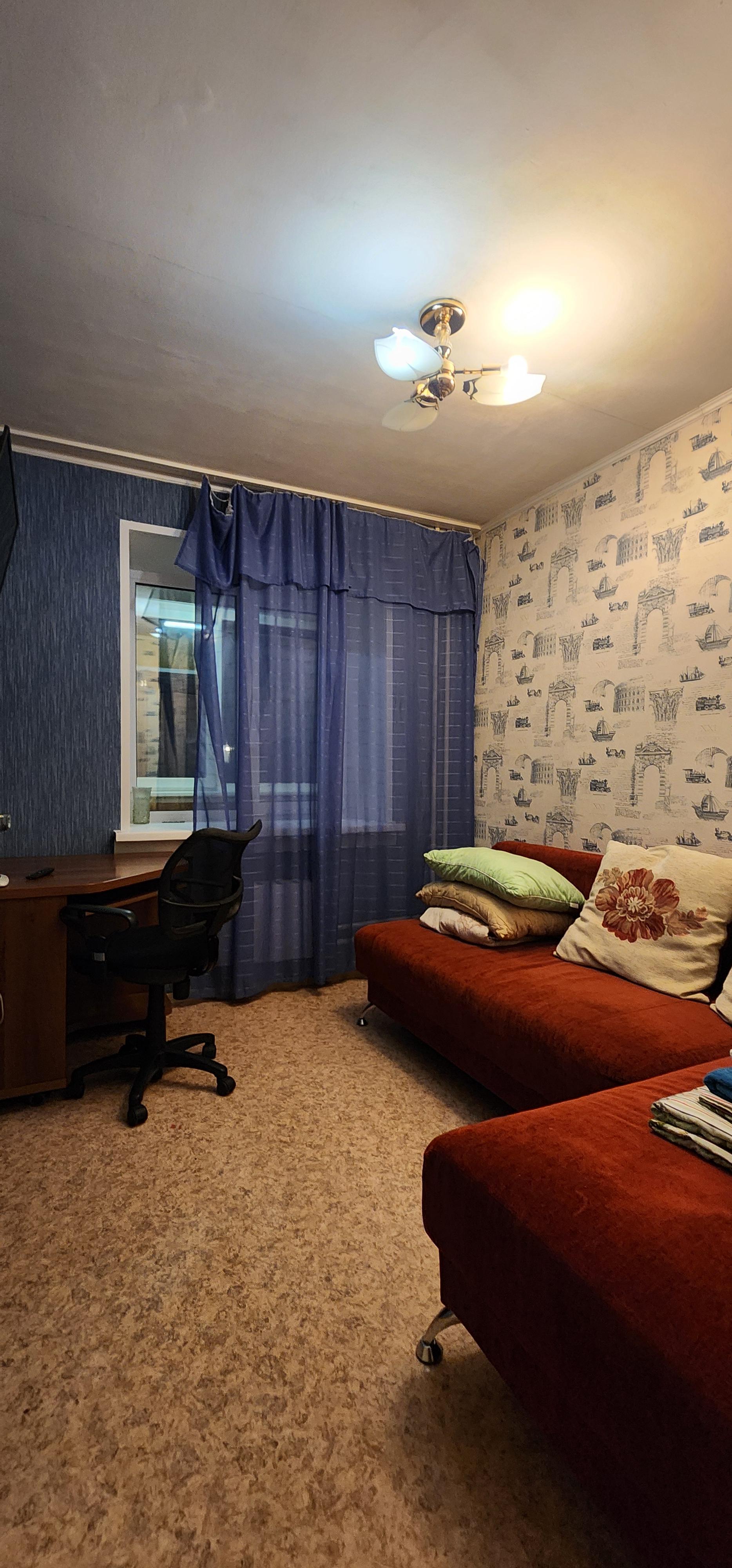 2-комнатная квартира, Учебная ул. 8