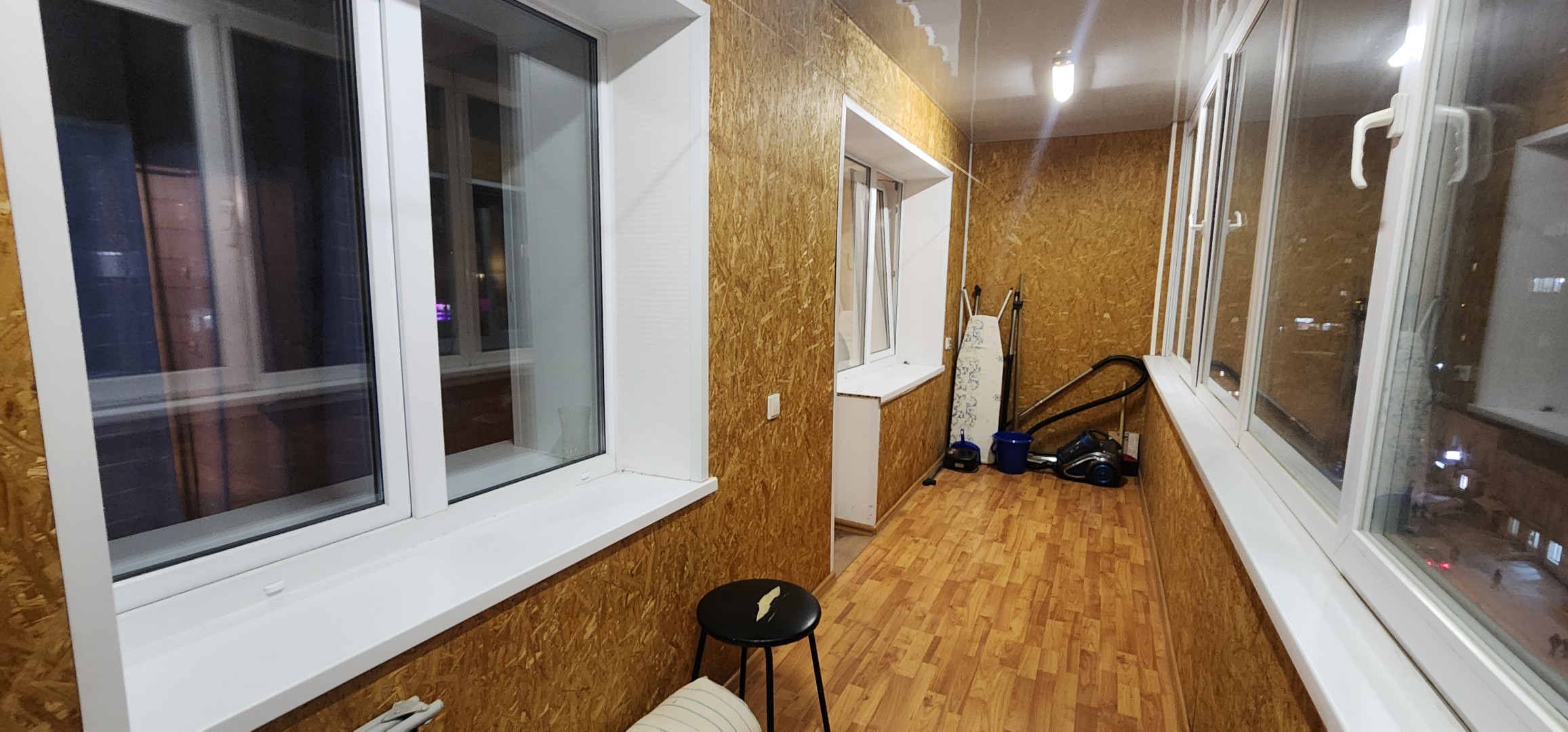 2-комнатная квартира, Учебная ул. 8