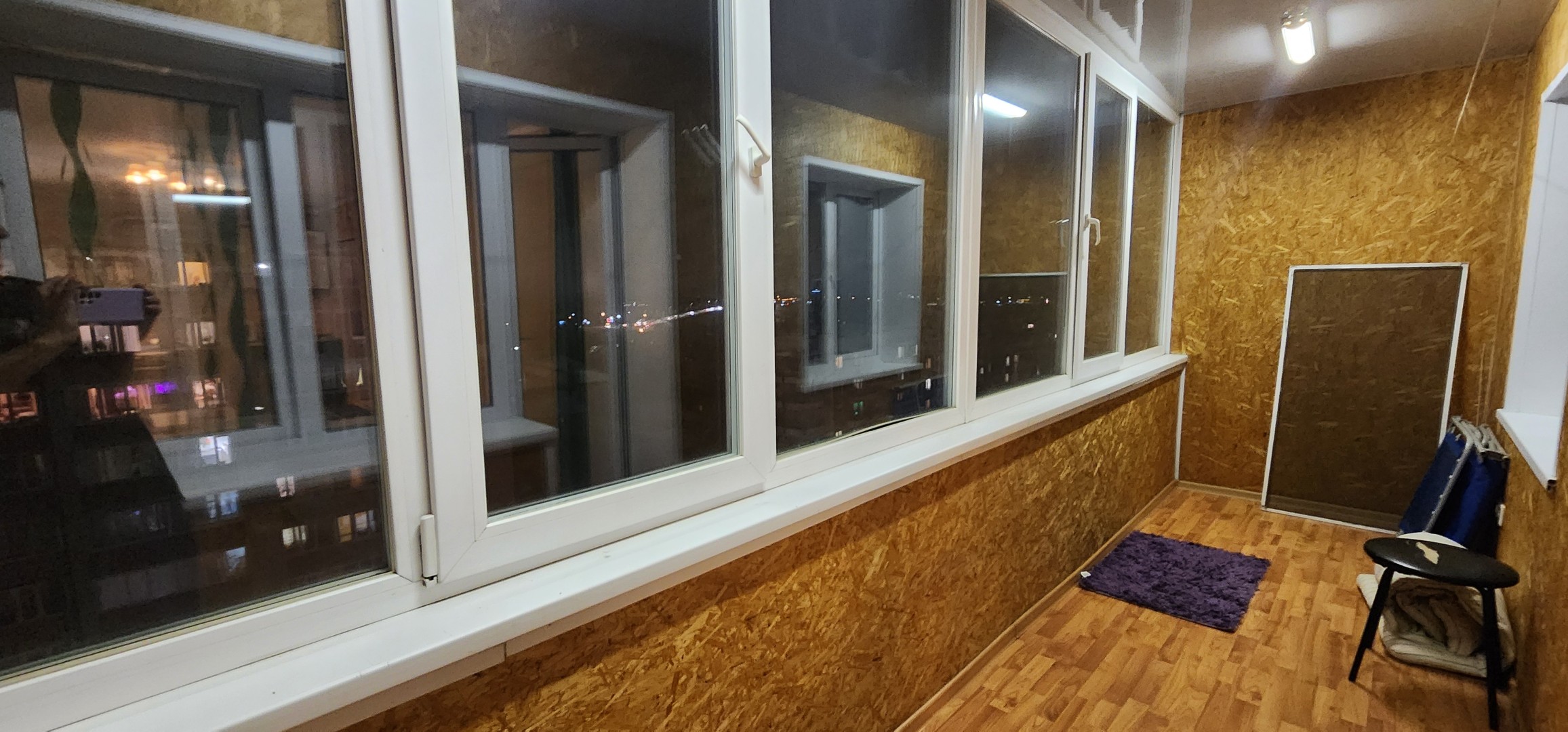 2-комнатная квартира, Учебная ул. 8