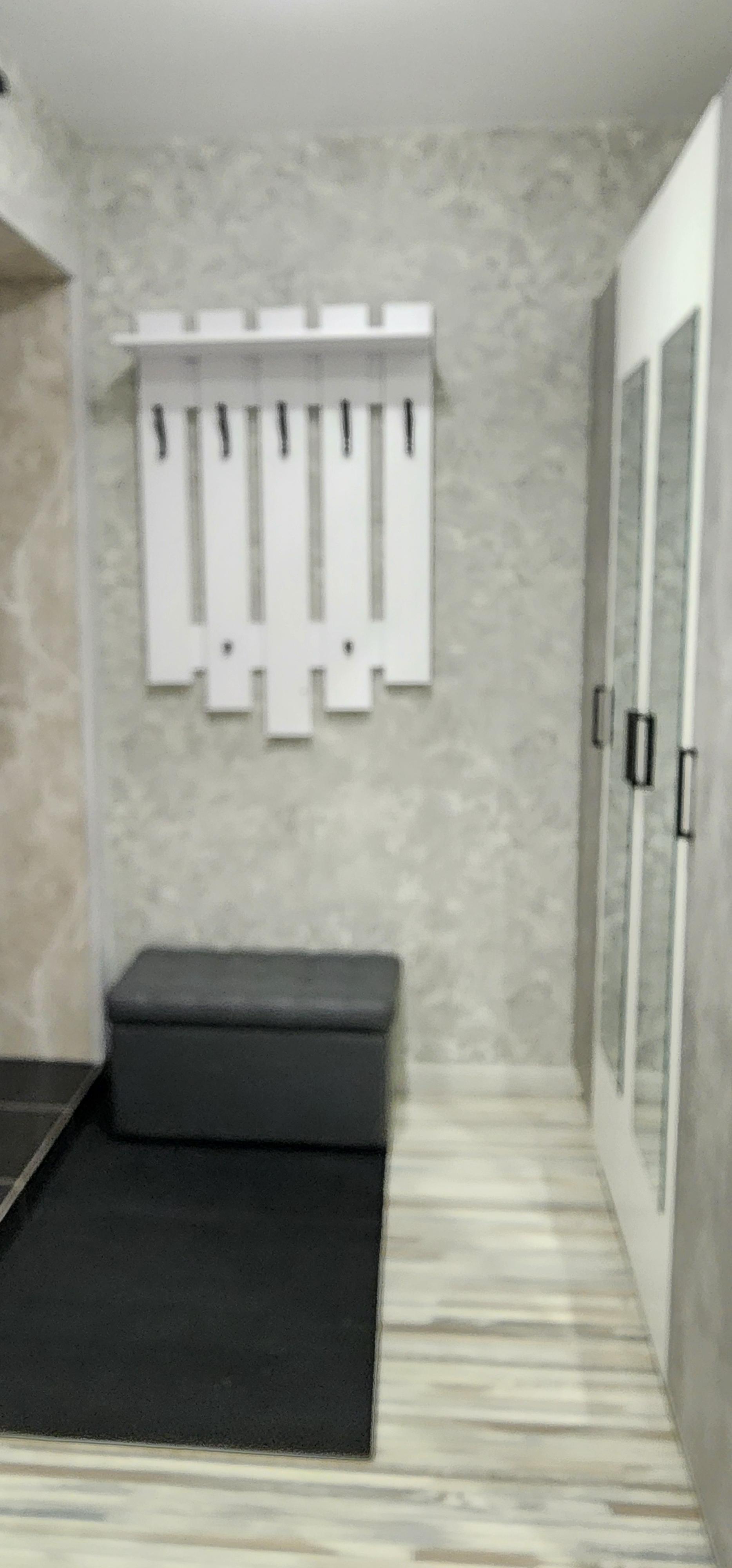 2-комнатная квартира, Учебная ул. 8