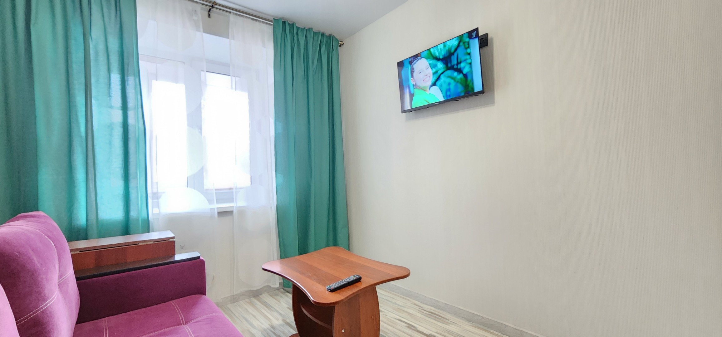 2-комнатная квартира, Учебная ул. 8