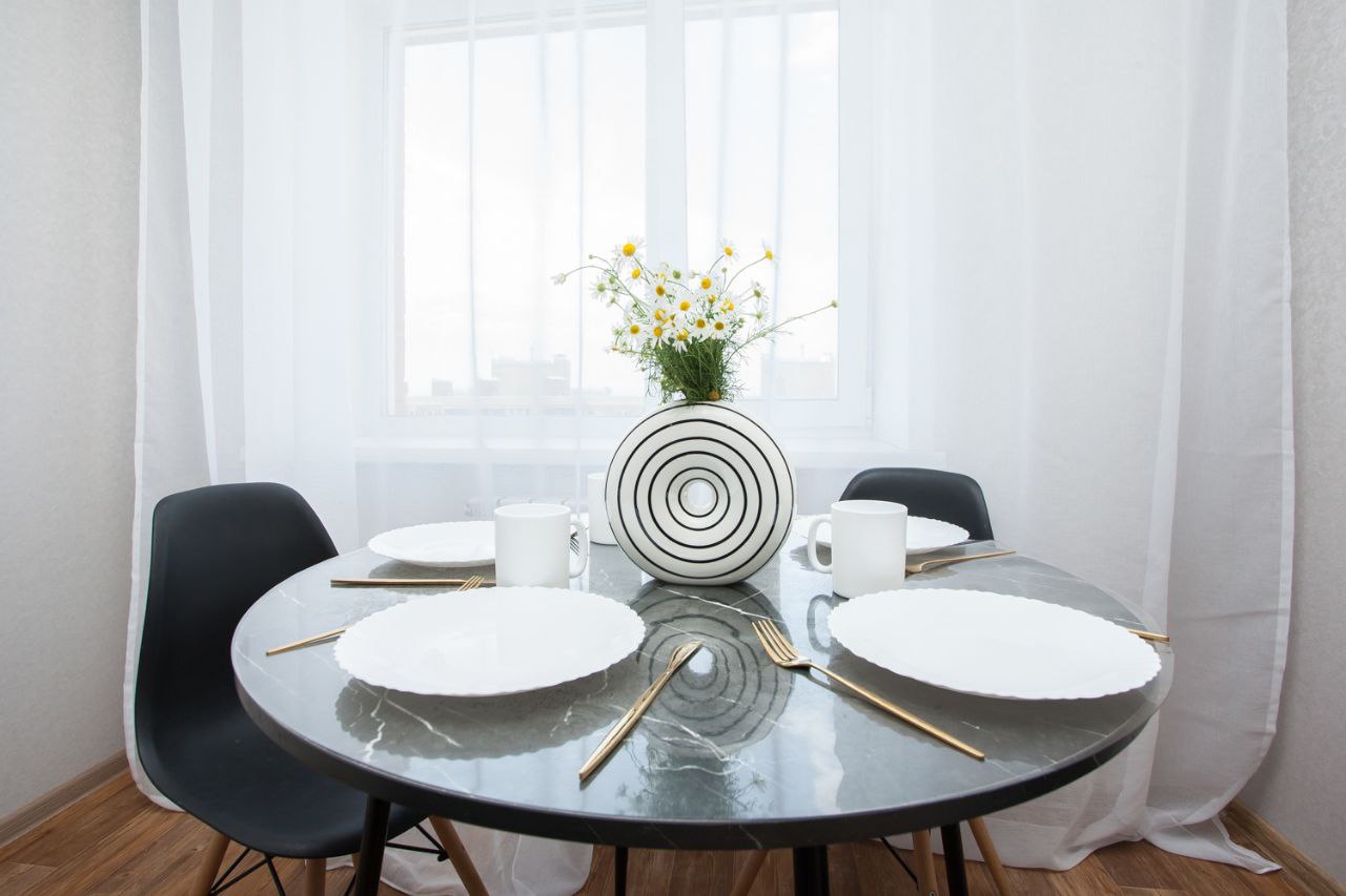 2-комнатная квартира, Кубовая ул. 94