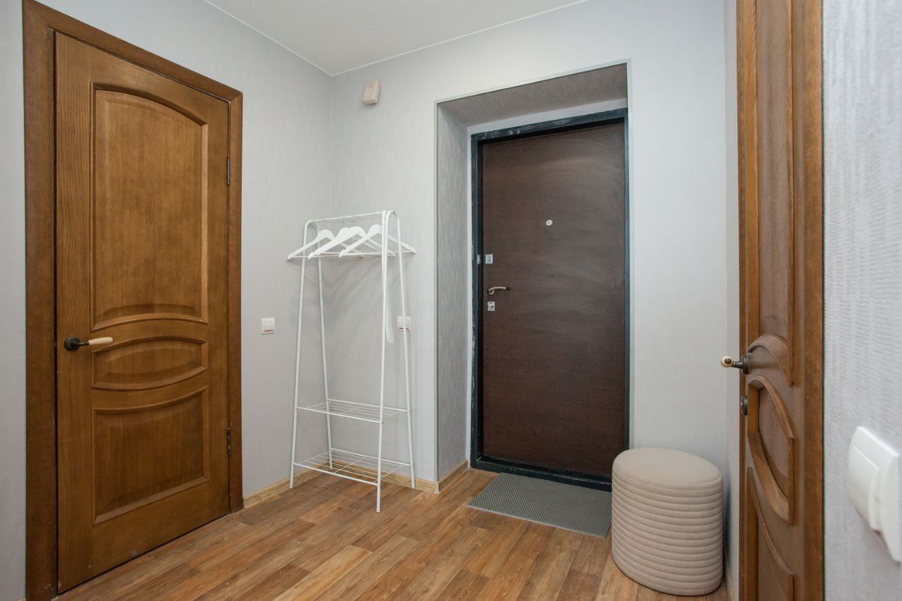 2-комнатная квартира, Кубовая ул. 94