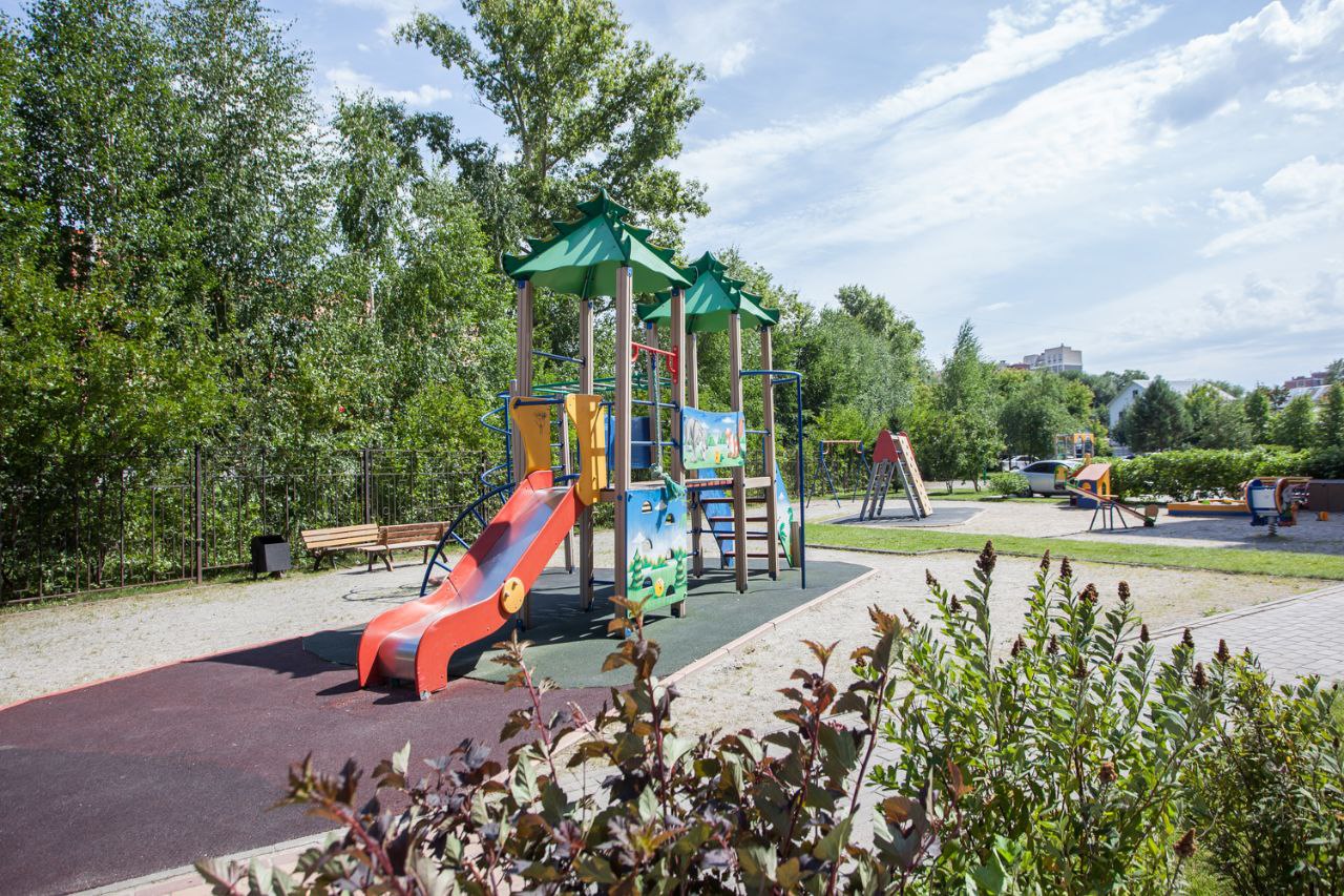 2-комнатная квартира, Кубовая ул. 94