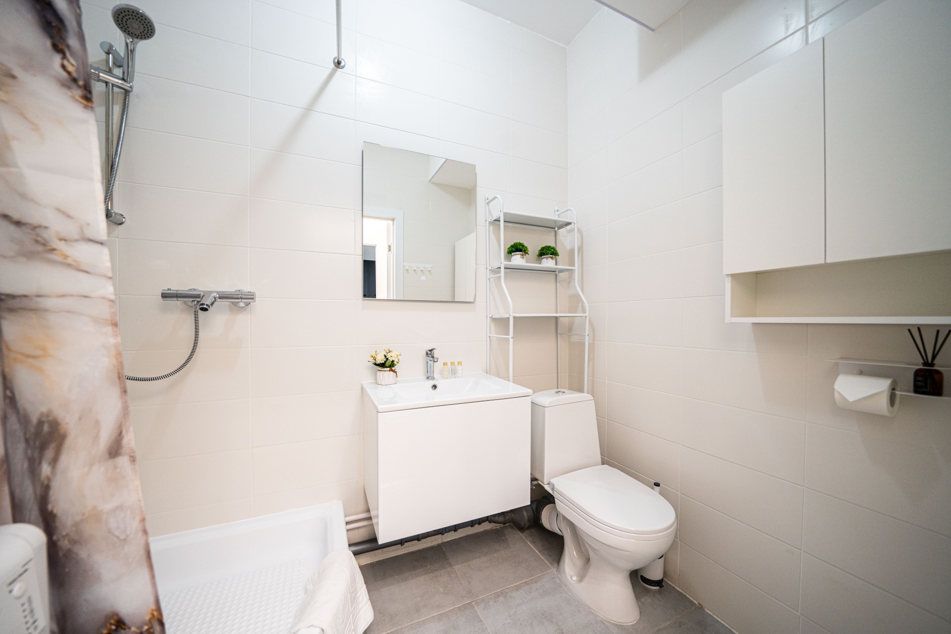 1-комнатная квартира, Шоссе в Лаврики ул. 53к2