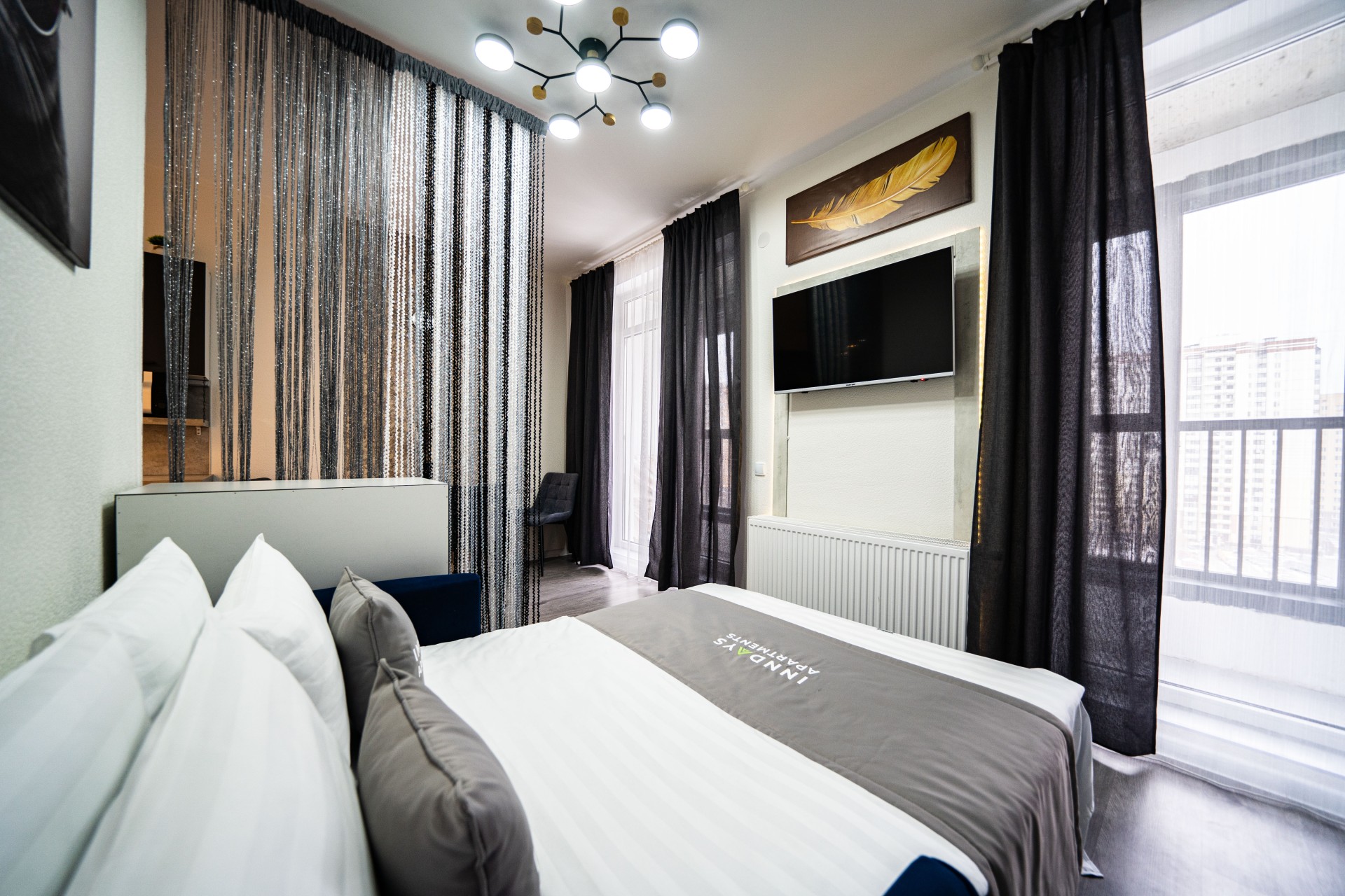 1-комнатная квартира, Шоссе в Лаврики ул. 53к2