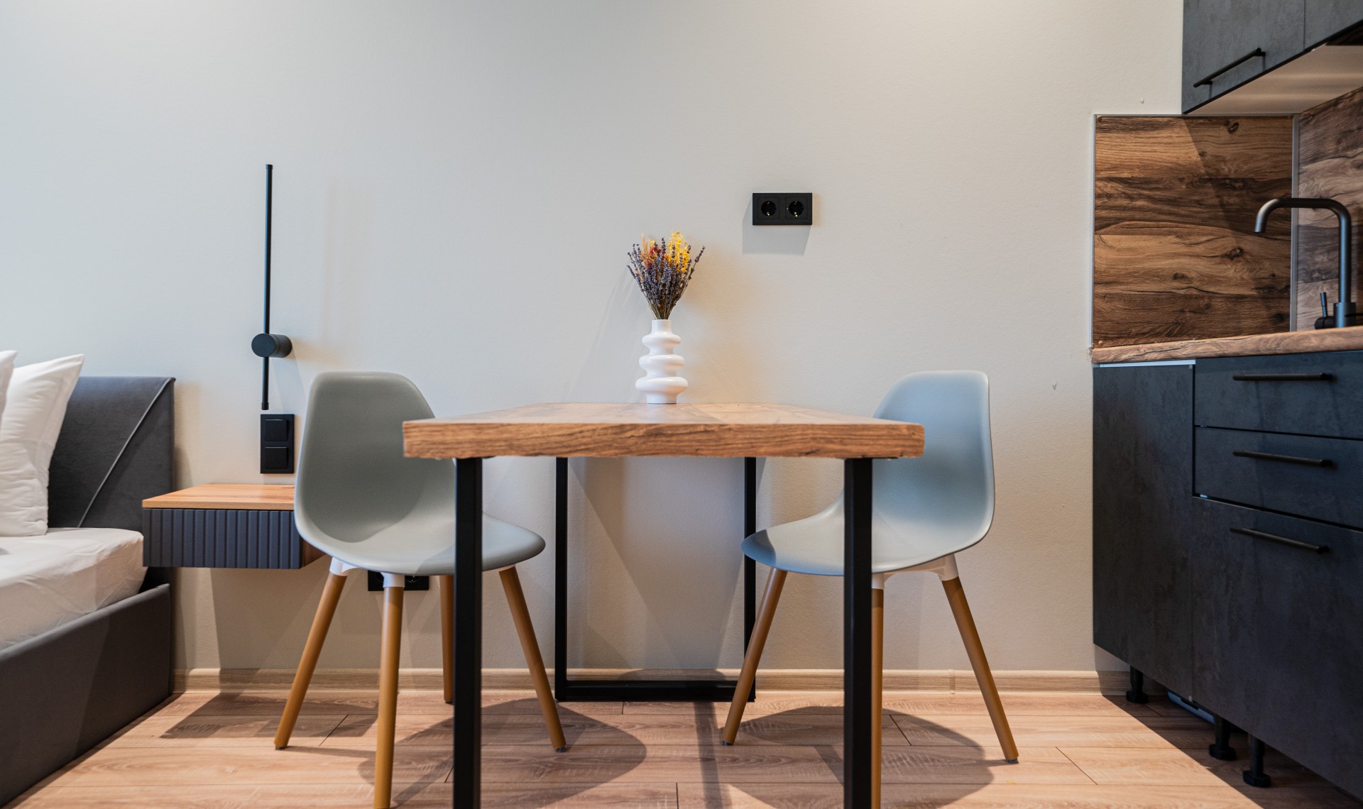 Студия, Энергетиков пр-т 8к2