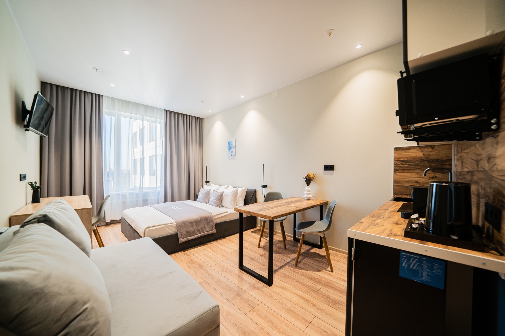 Студия, Энергетиков пр-т 8к2