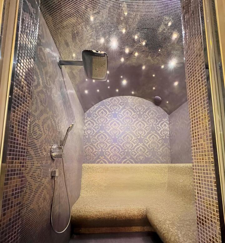 3-комнатная квартира, Итальянская ул. 12А