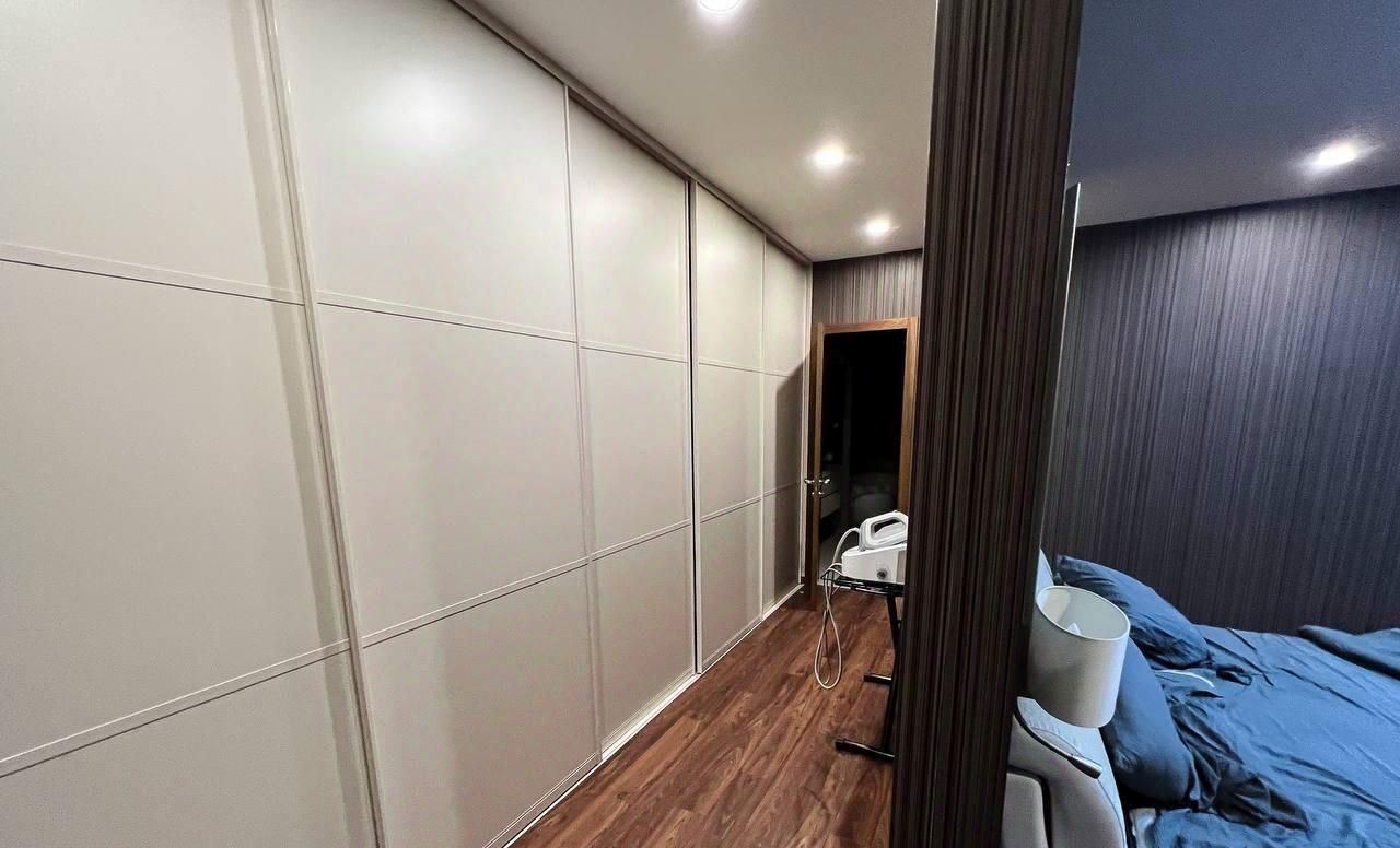 3-комнатная квартира, Итальянская ул. 12А