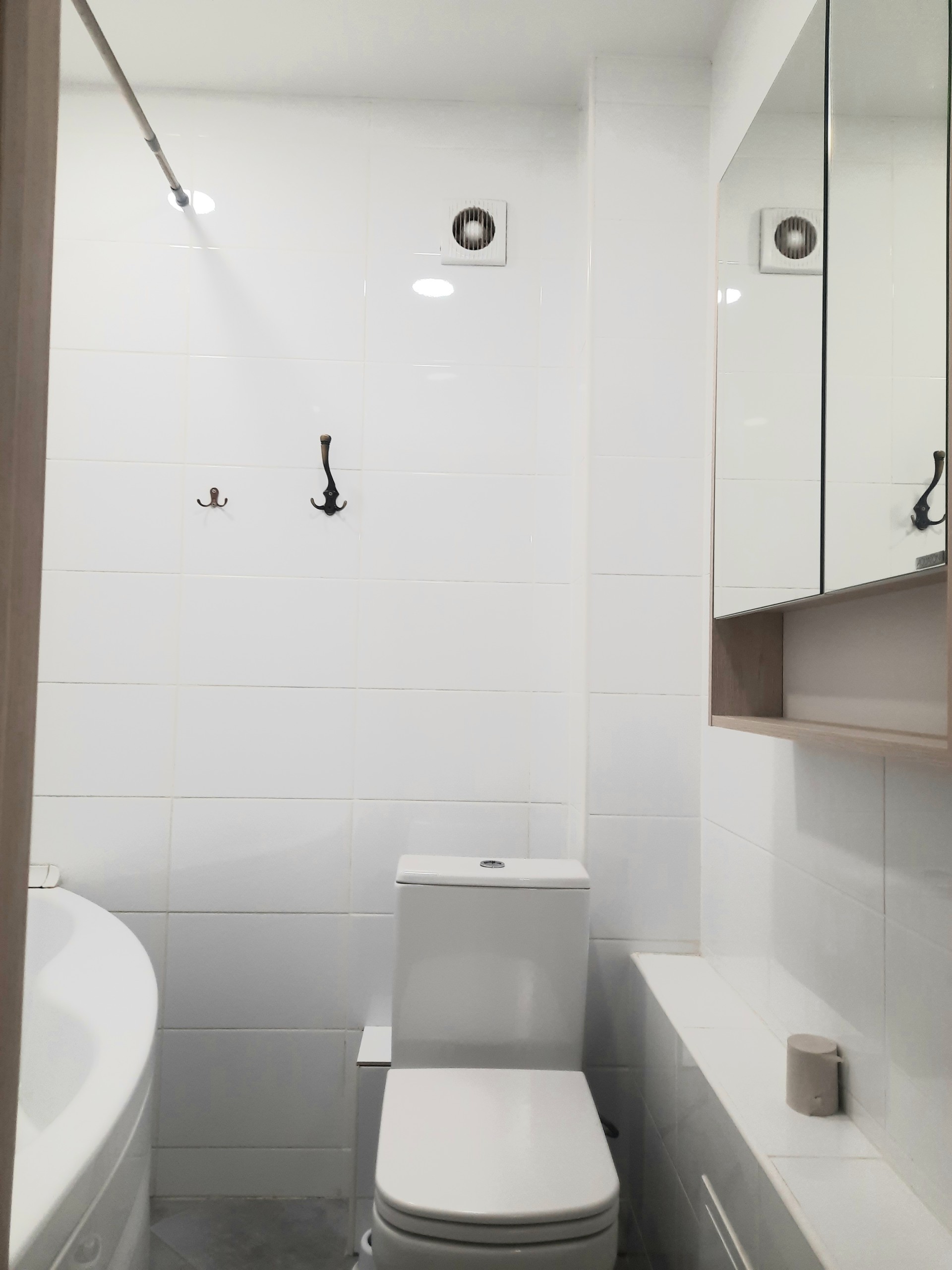 2-комнатная квартира, Учебная ул. 8