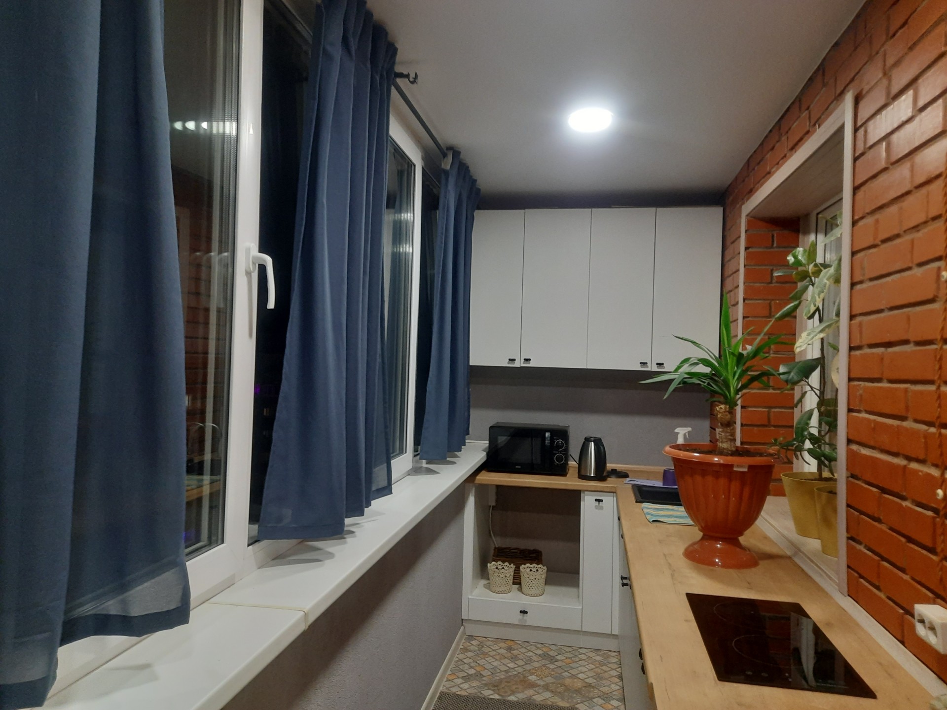 2-комнатная квартира, Учебная ул. 8