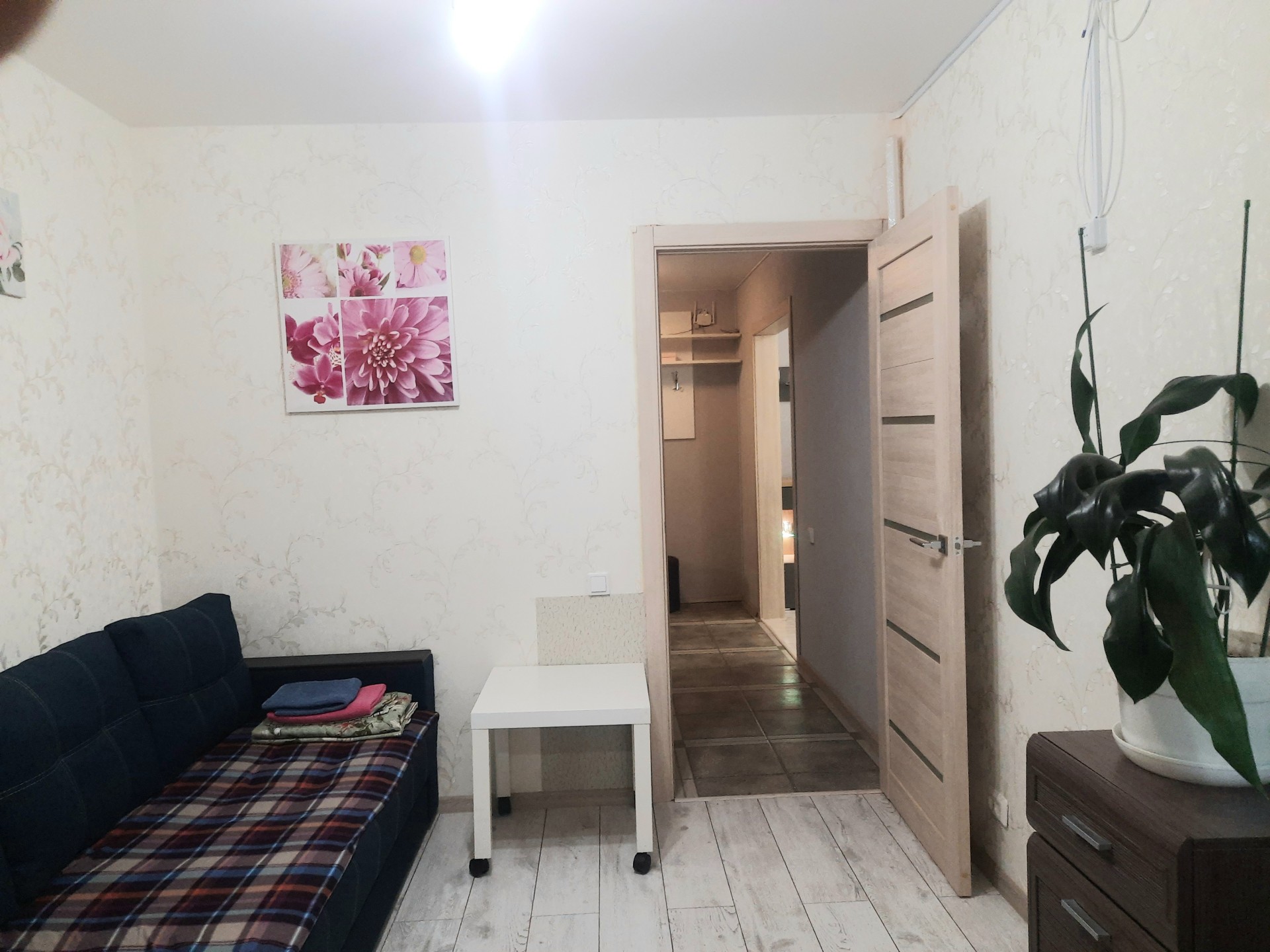 2-комнатная квартира, Учебная ул. 8