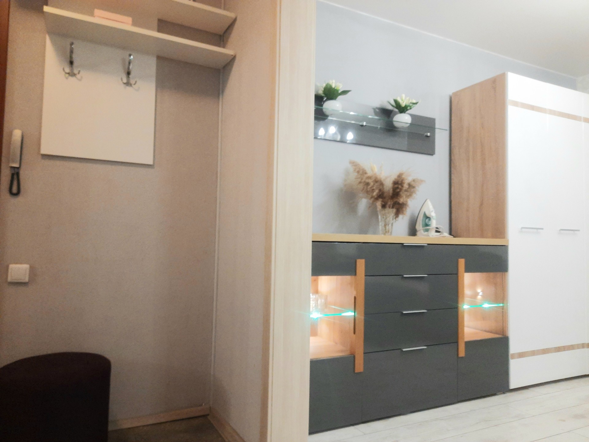 2-комнатная квартира, Учебная ул. 8