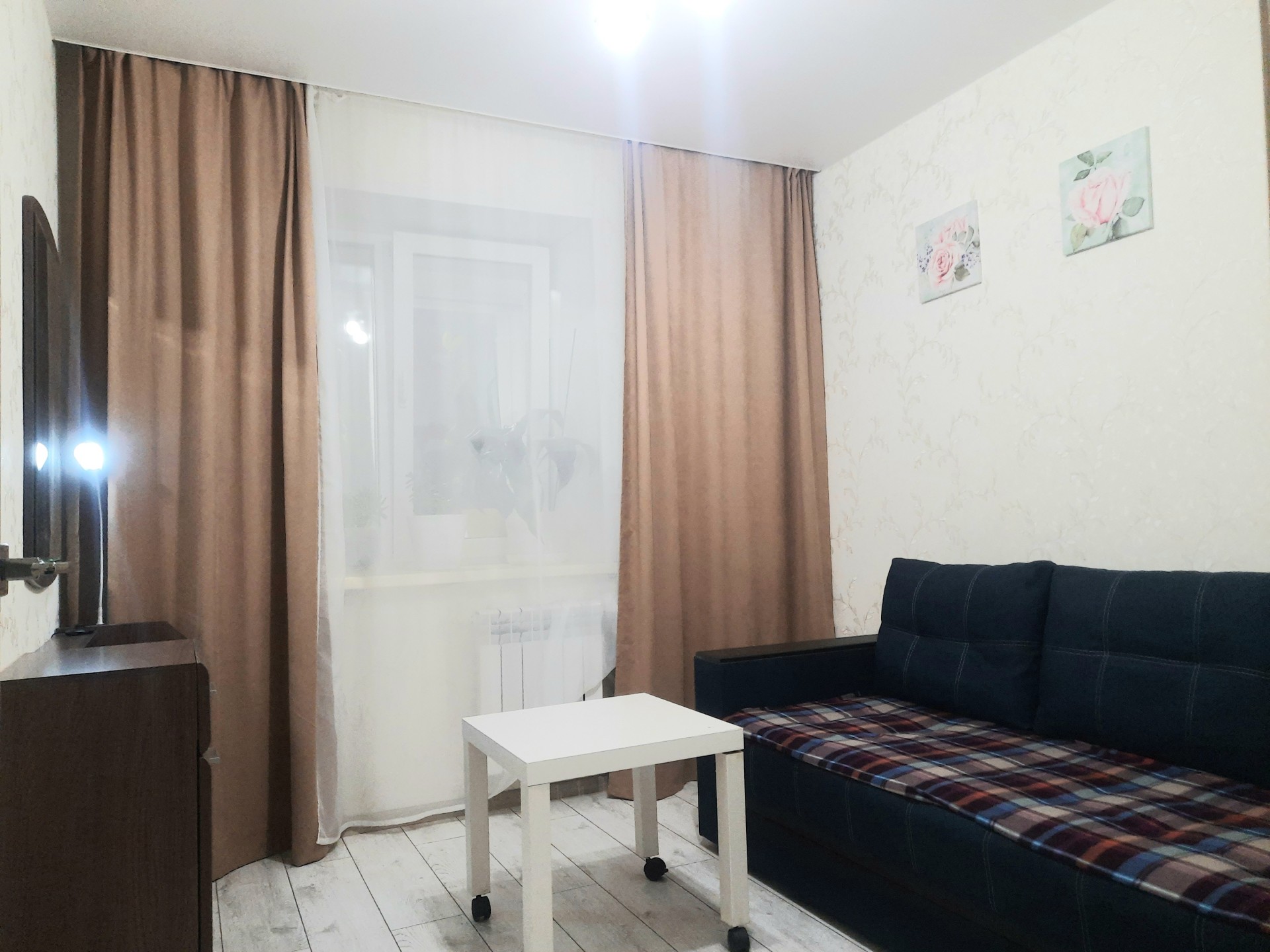 2-комнатная квартира, Учебная ул. 8