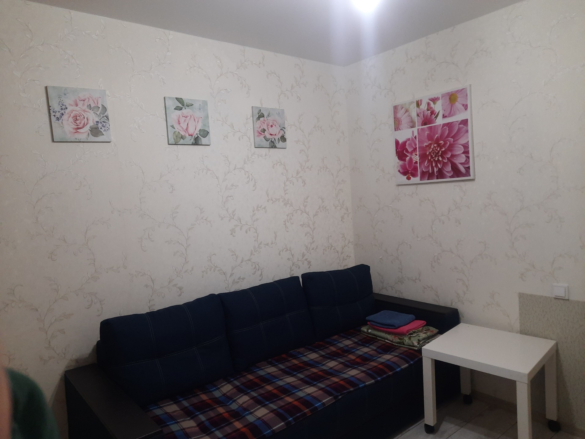 2-комнатная квартира, Учебная ул. 8