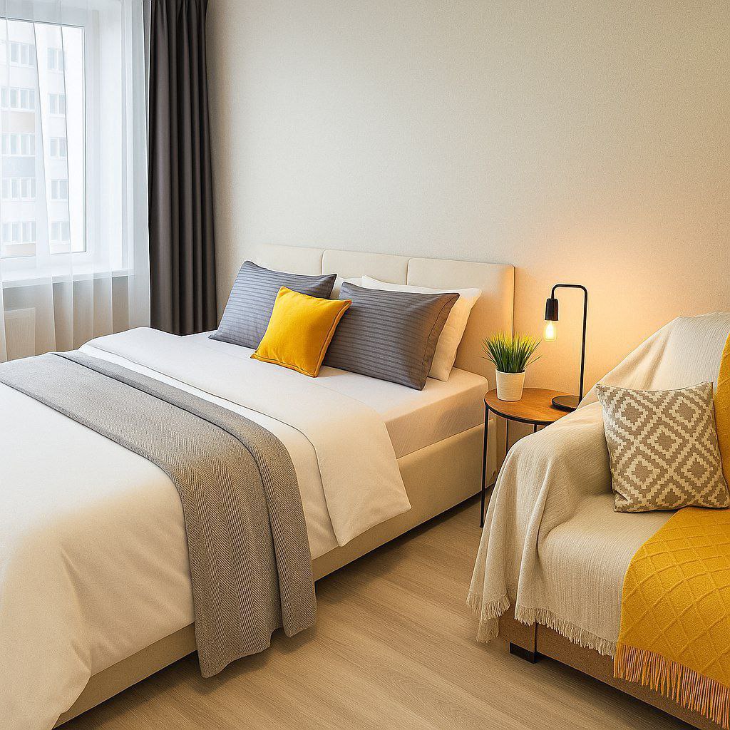 Фото квартиры