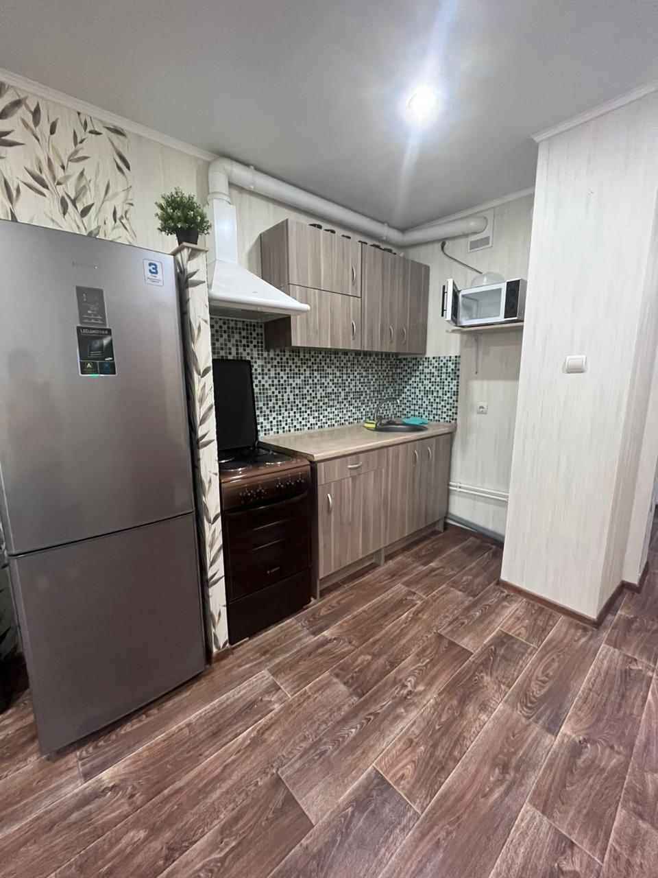 1-комнатная квартира, 5-я Северная ул. 195