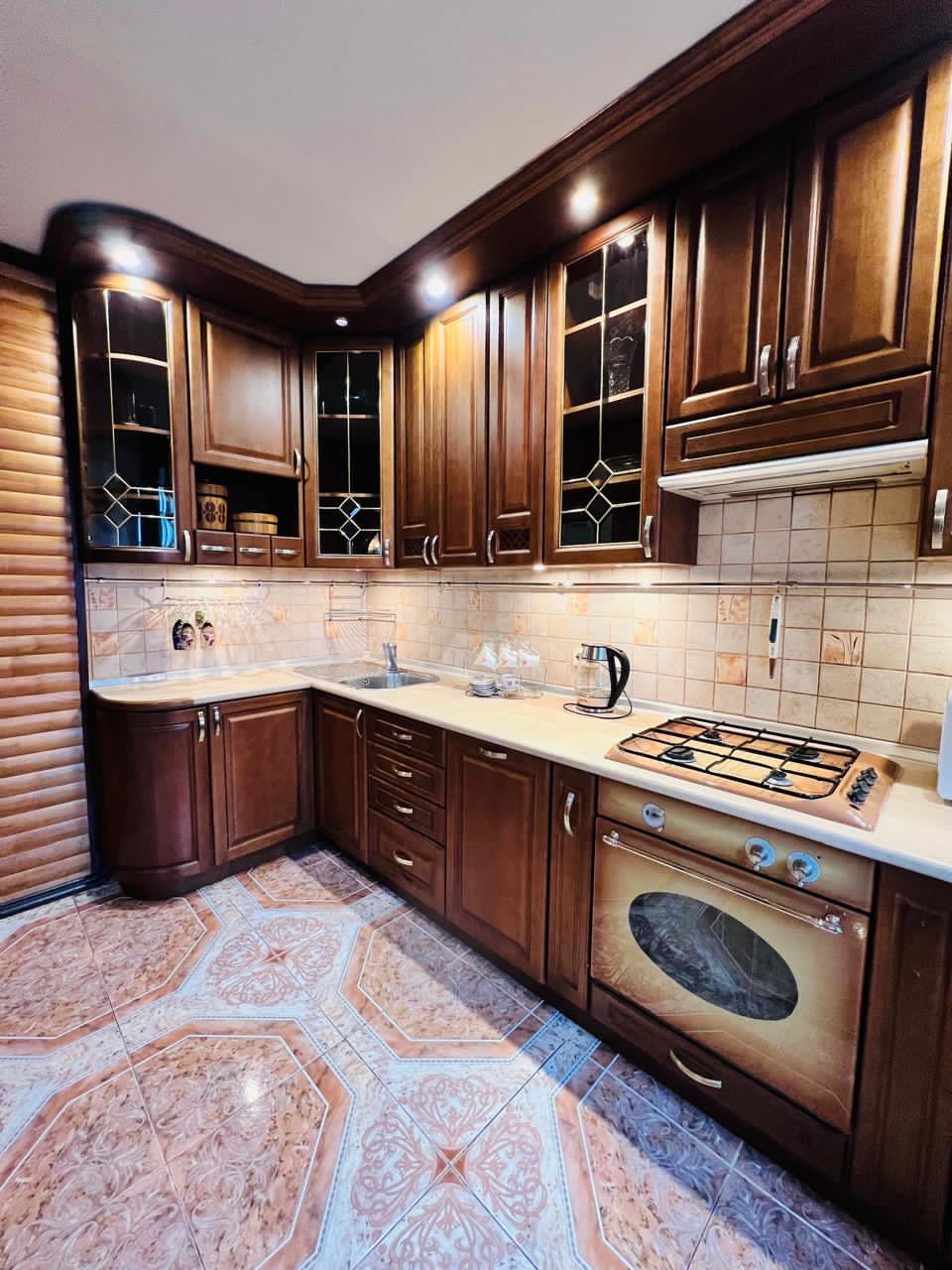 3-комнатная квартира, Масленникова ул. 70