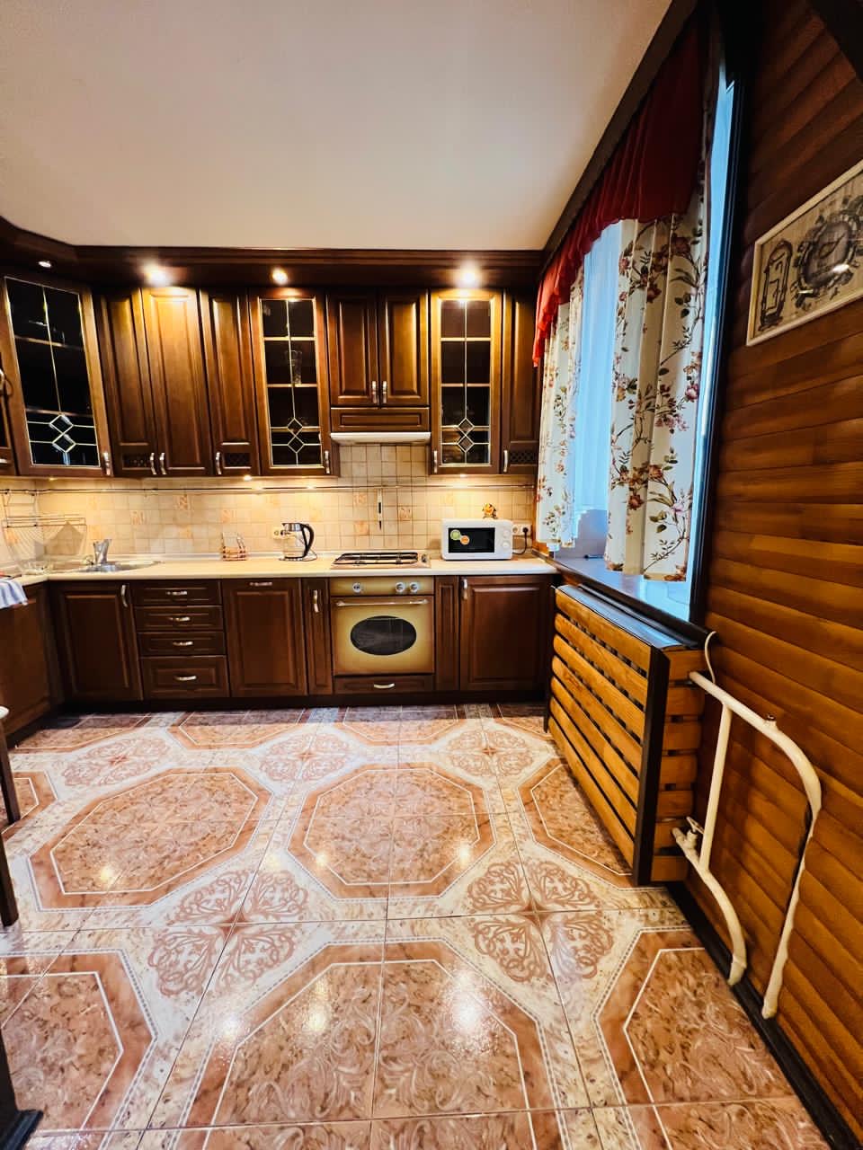 3-комнатная квартира, Масленникова ул. 70