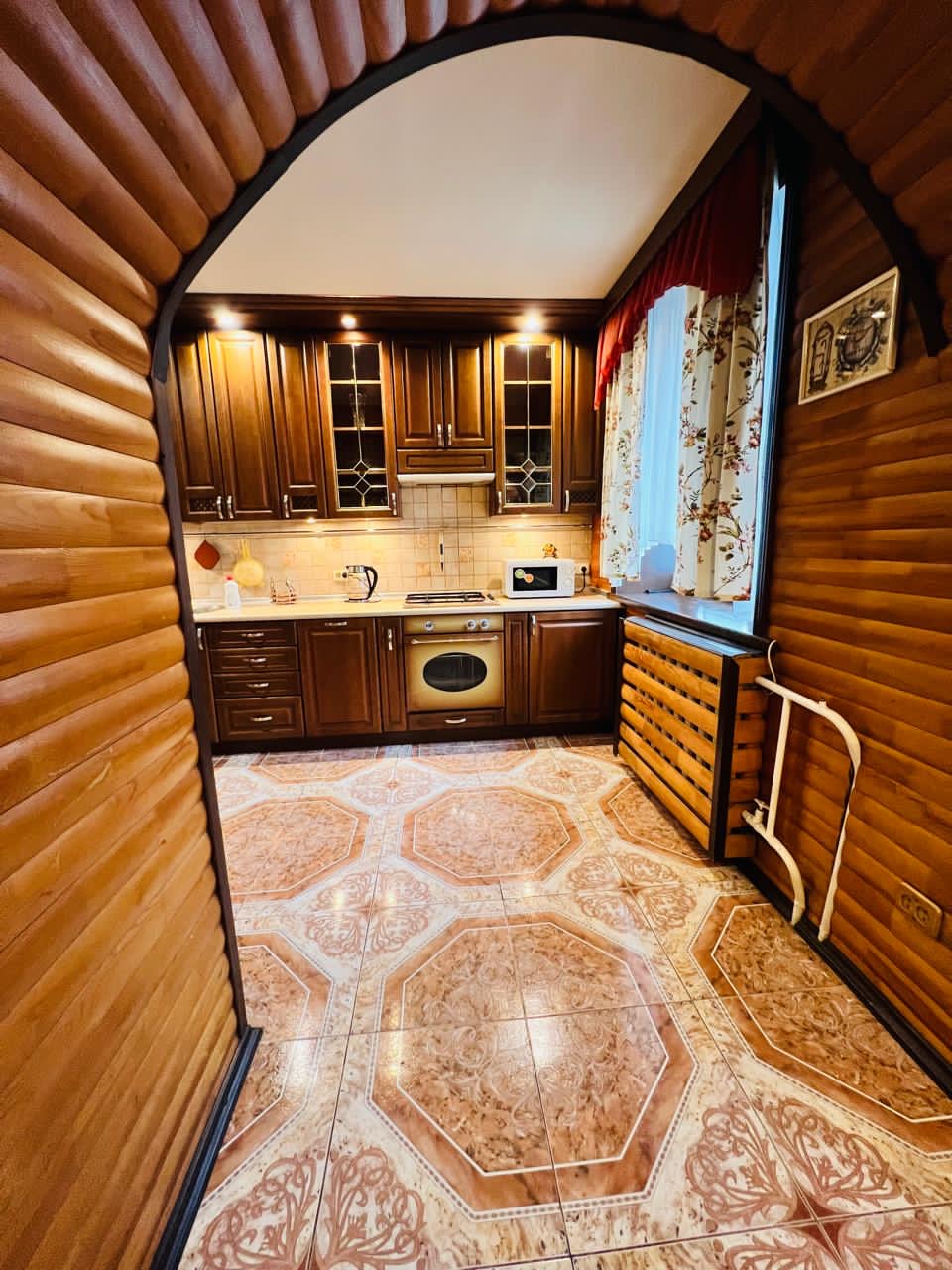 3-комнатная квартира, Масленникова ул. 70