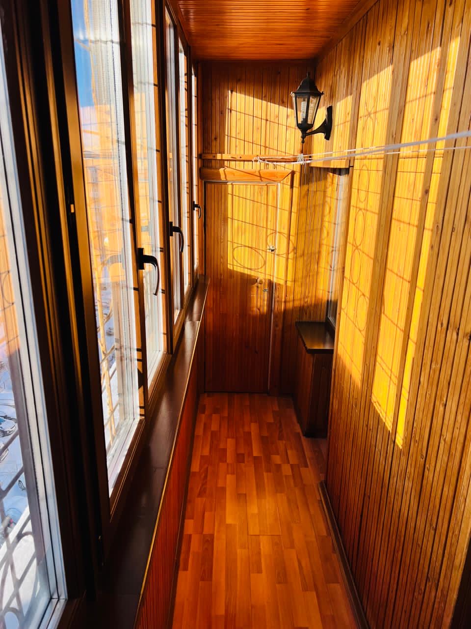 3-комнатная квартира, Масленникова ул. 70