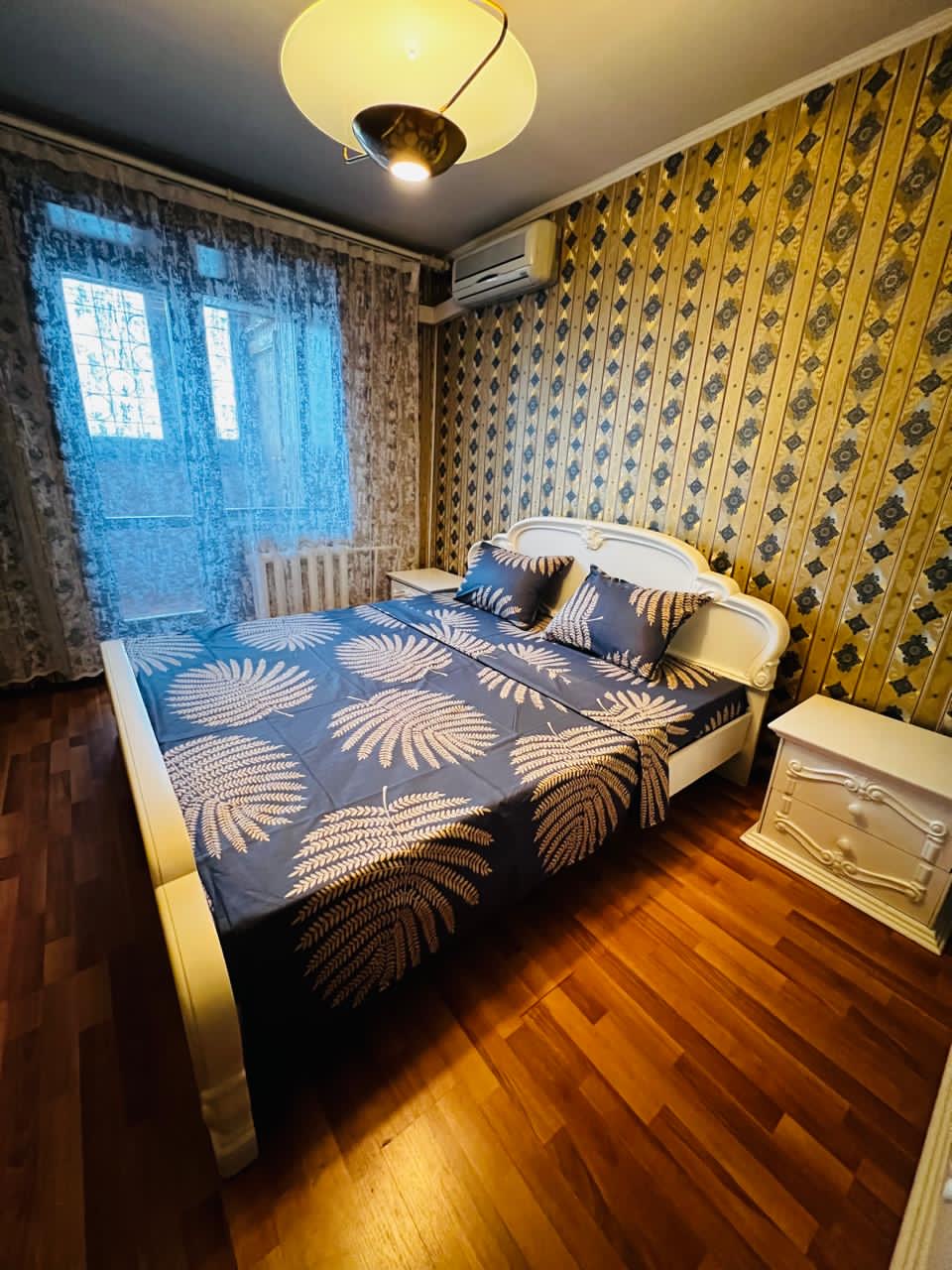 3-комнатная квартира, Масленникова ул. 70