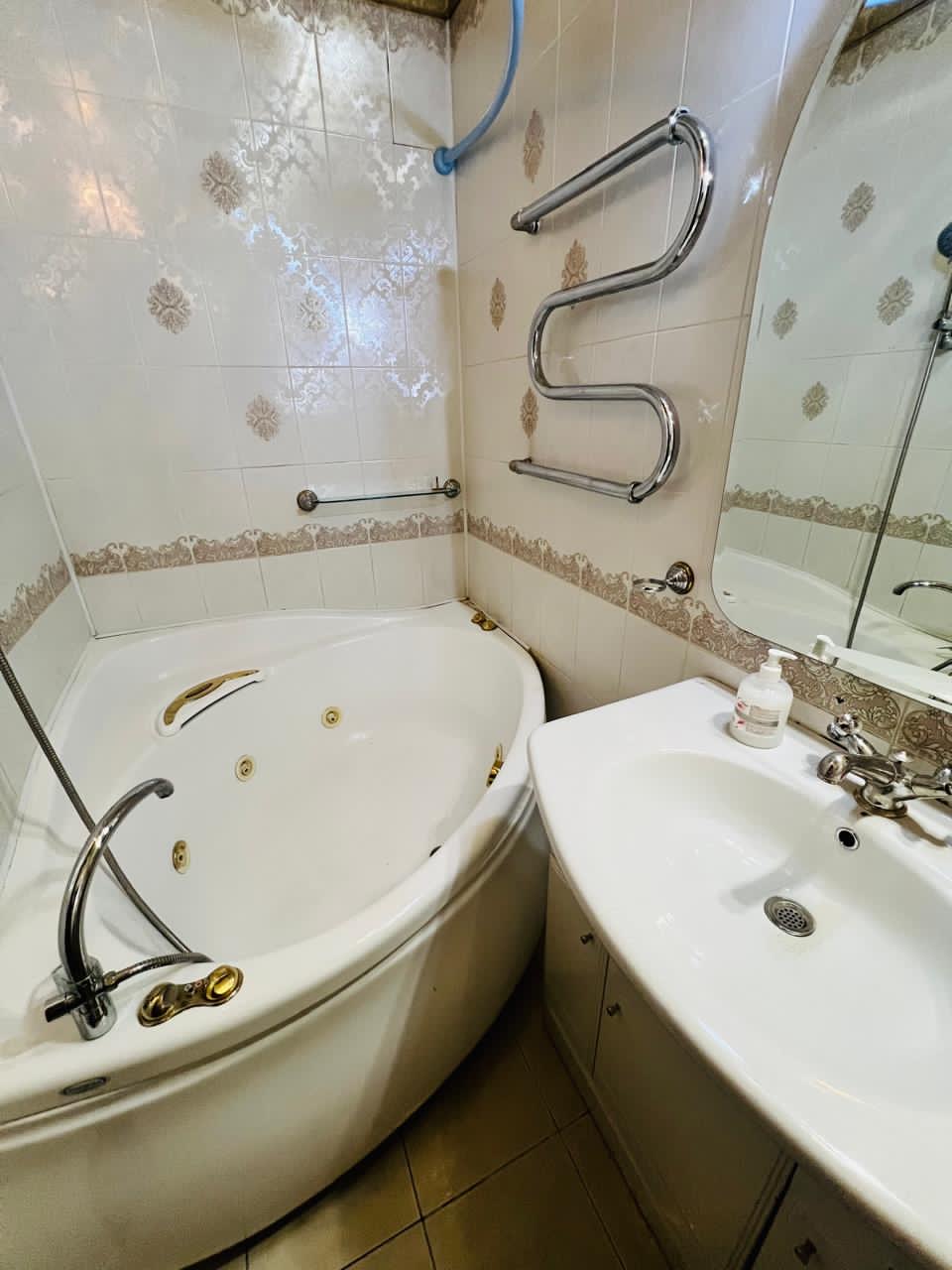 3-комнатная квартира, Масленникова ул. 70