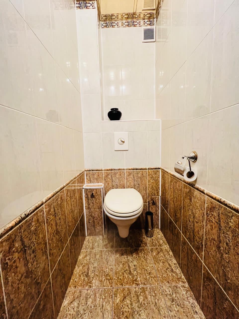 3-комнатная квартира, Масленникова ул. 70