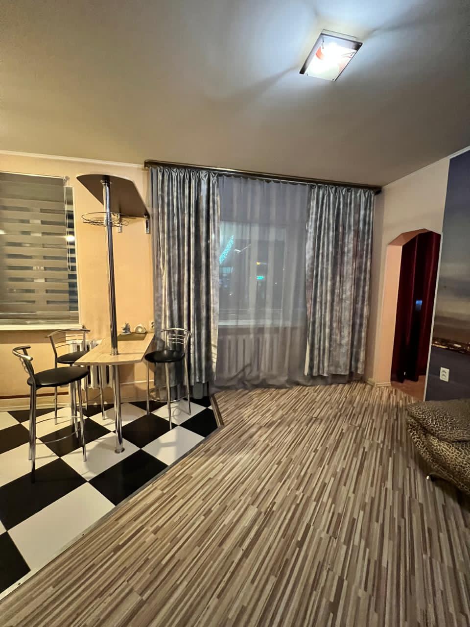 3-комнатная квартира, Красный путь ул. 67