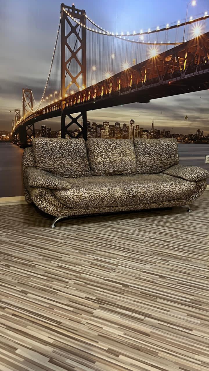 3-комнатная квартира, Красный путь ул. 67