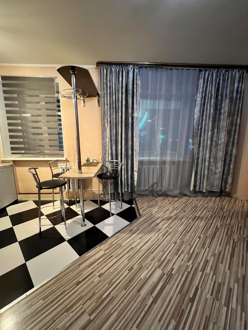 3-комнатная квартира, Красный путь ул. 67