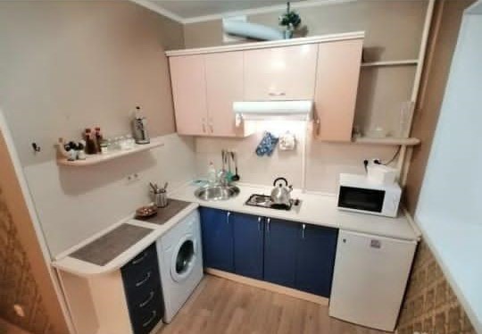 2-комнатная квартира, Карла Маркса пр-т. 67