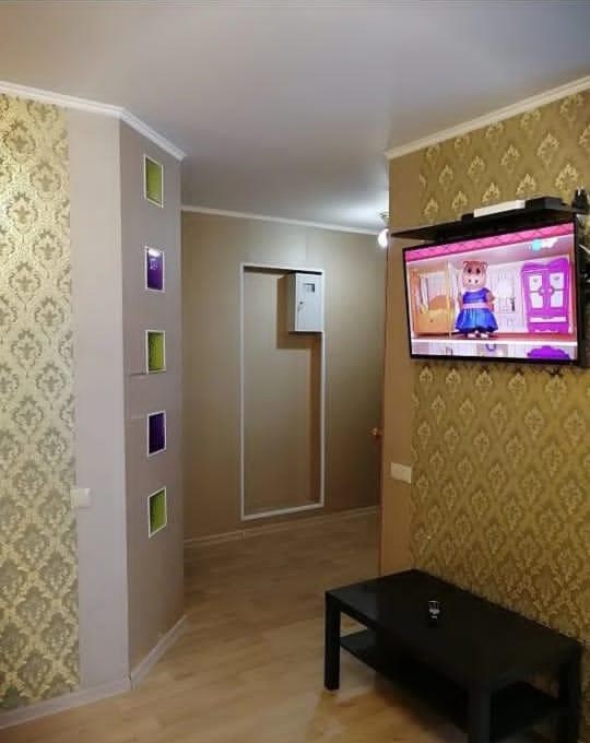 2-комнатная квартира, Карла Маркса пр-т. 67