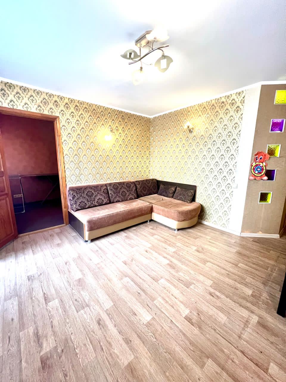 2-комнатная квартира, Карла Маркса пр-т. 67