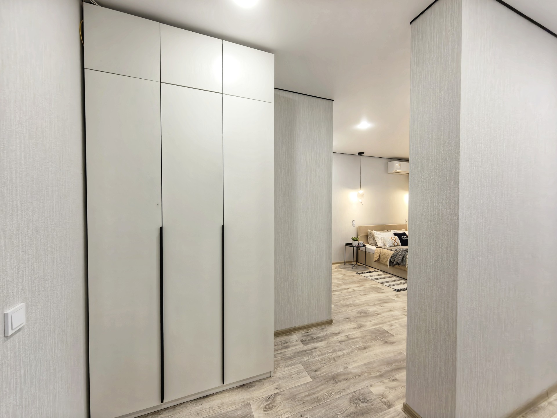 1-комнатная квартира, Гоголя ул. 204