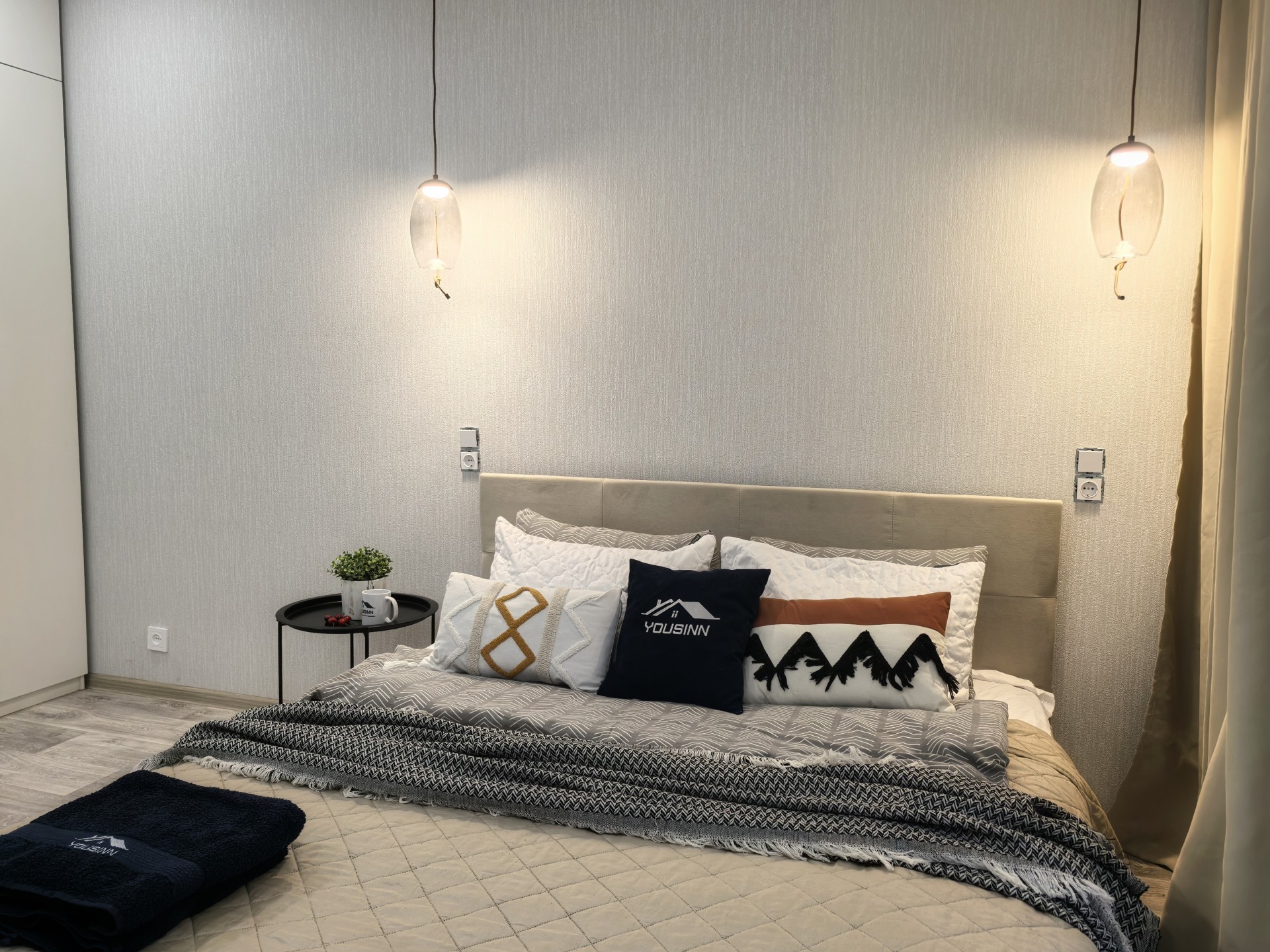 1-комнатная квартира, Гоголя ул. 204