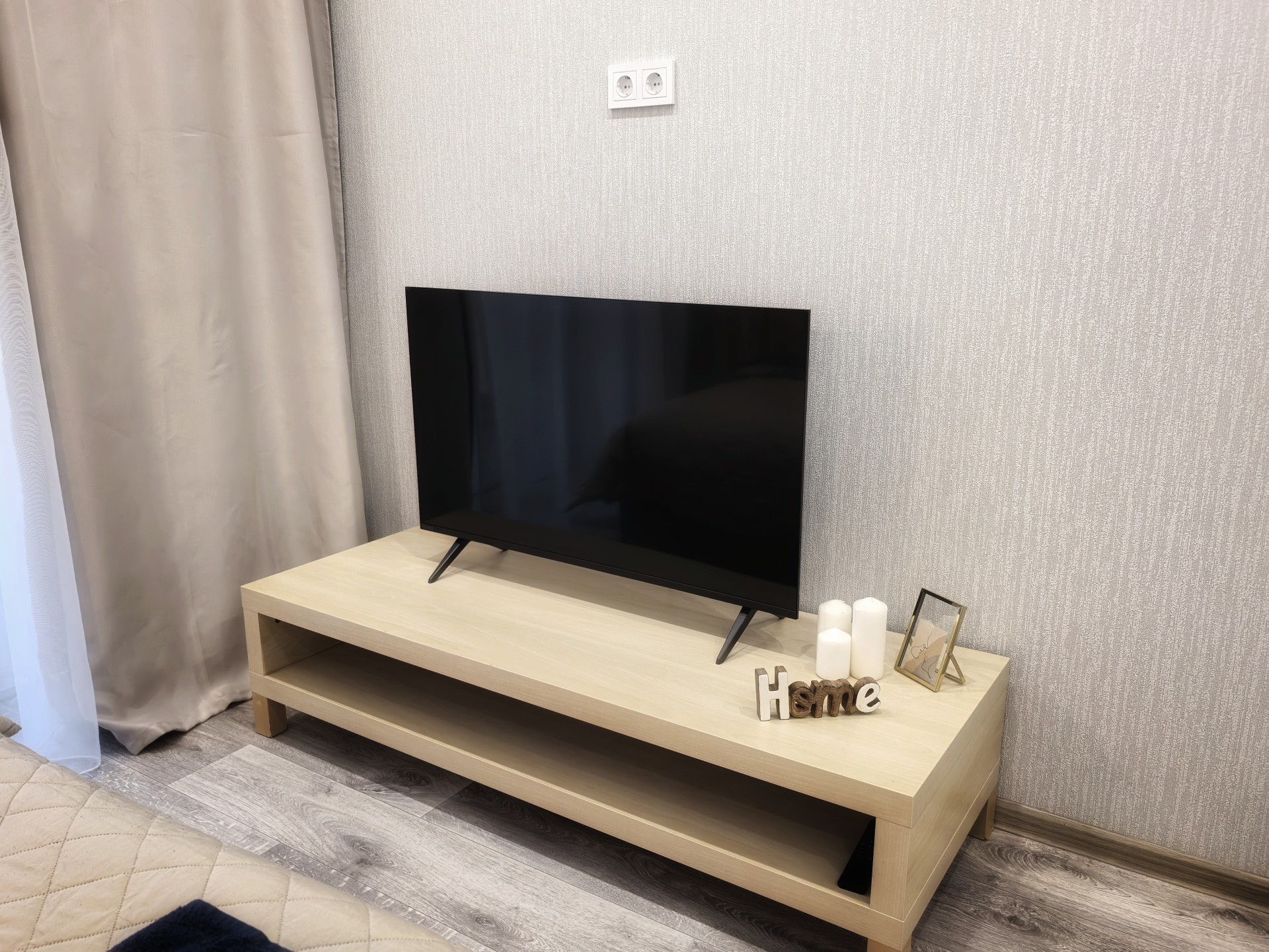 1-комнатная квартира, Гоголя ул. 204