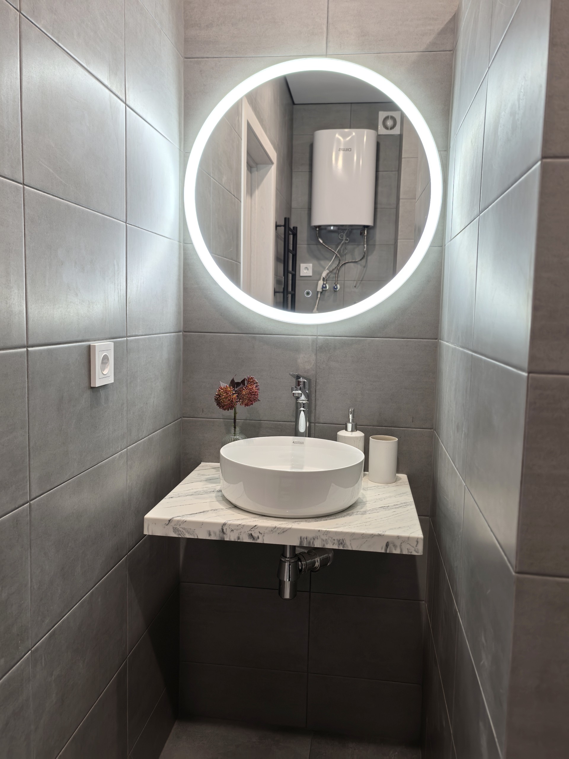 1-комнатная квартира, Гоголя ул. 204